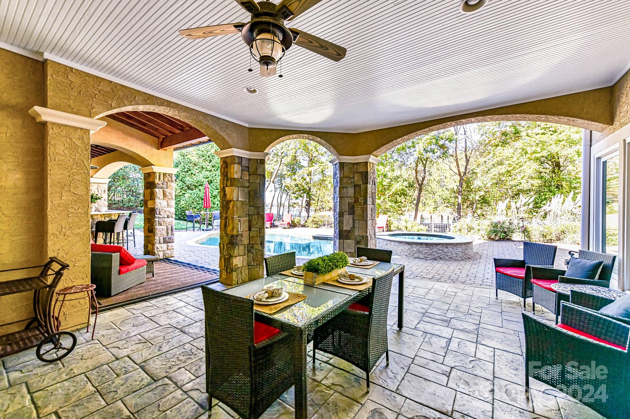 The Point - Residential