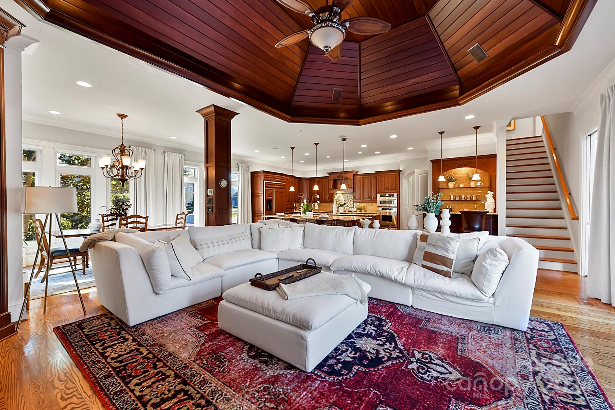 The Point - Residential