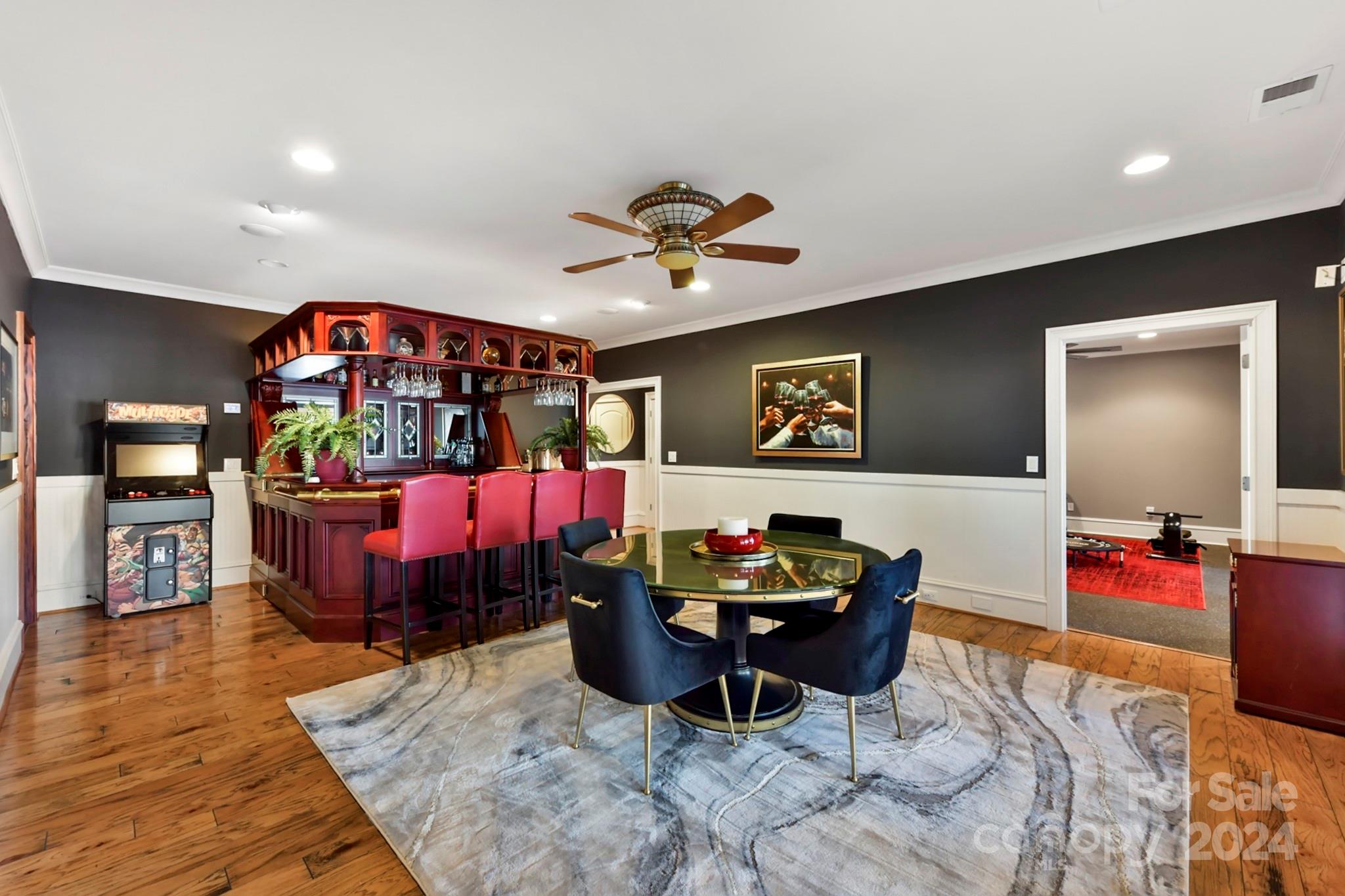 The Point - Residential