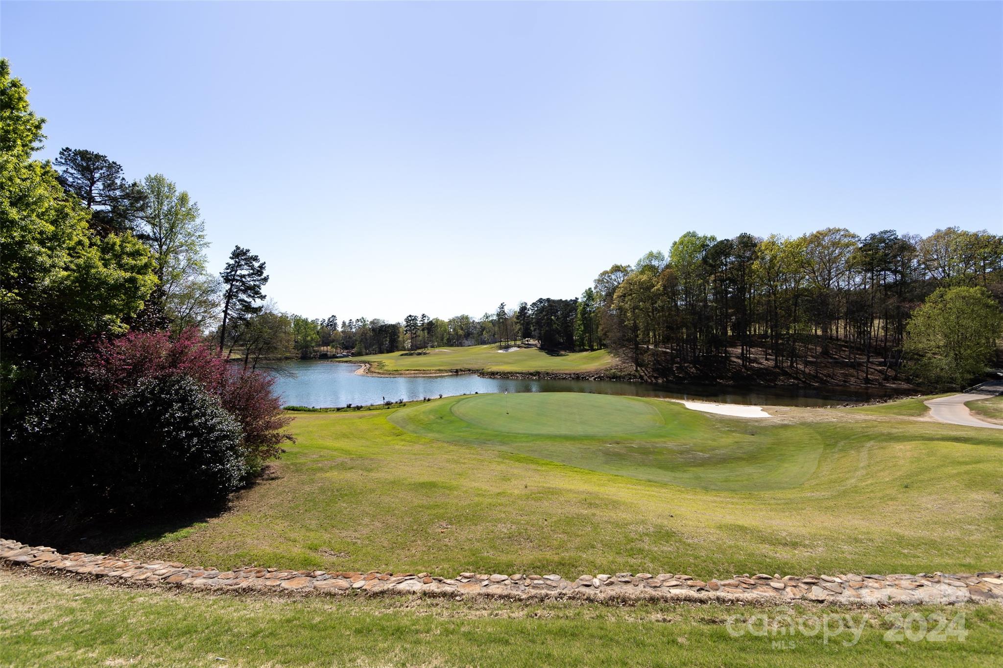 The Point - Residential