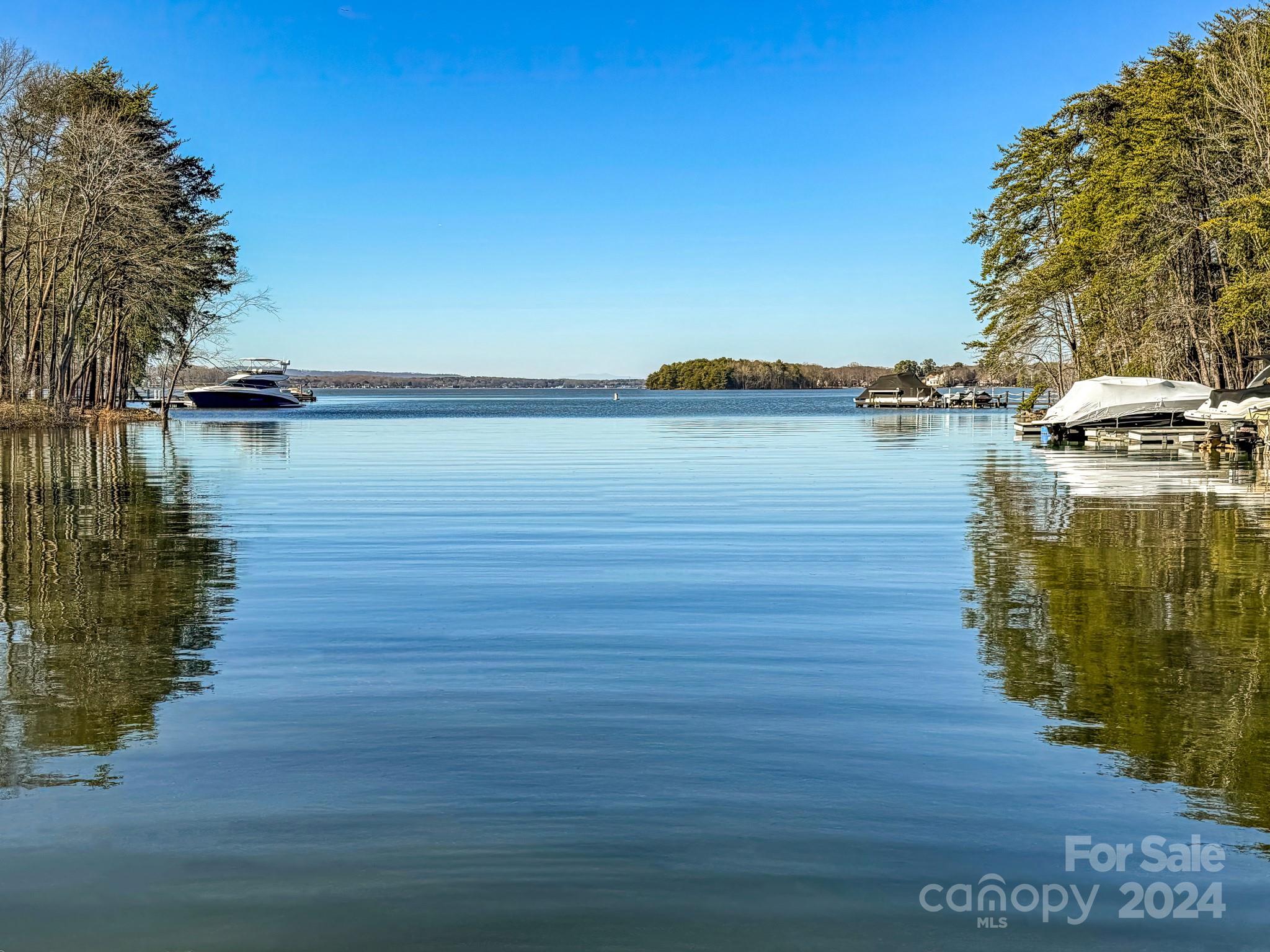 The Point - Residential