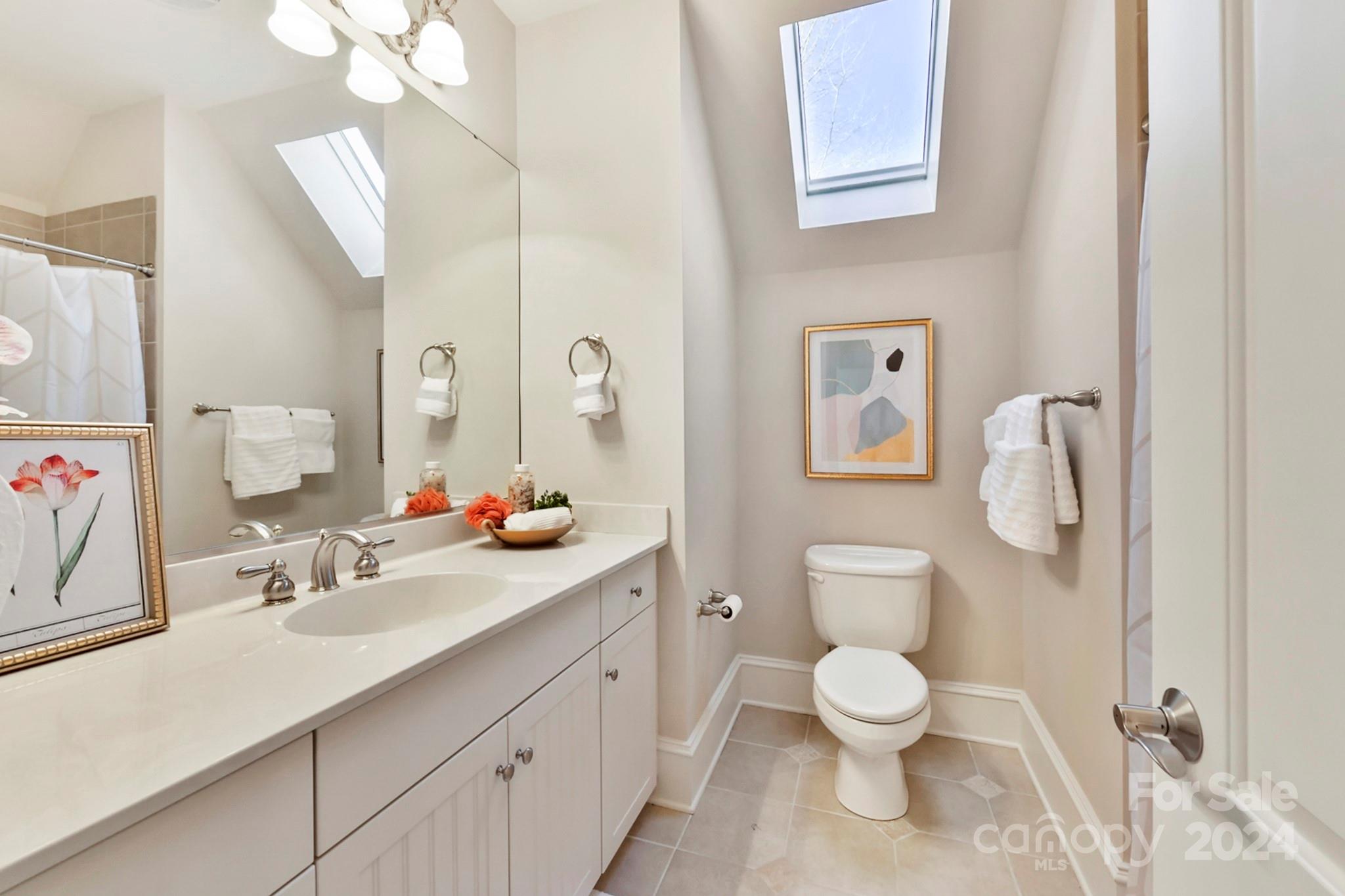 The Point - Residential