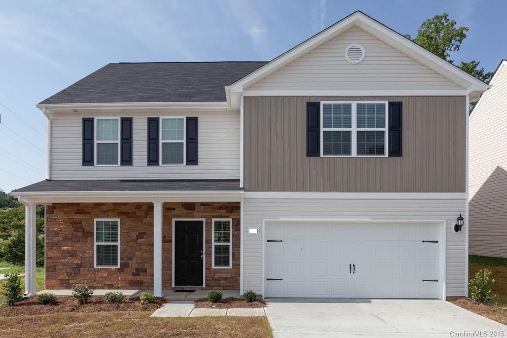 Applegate - Residential