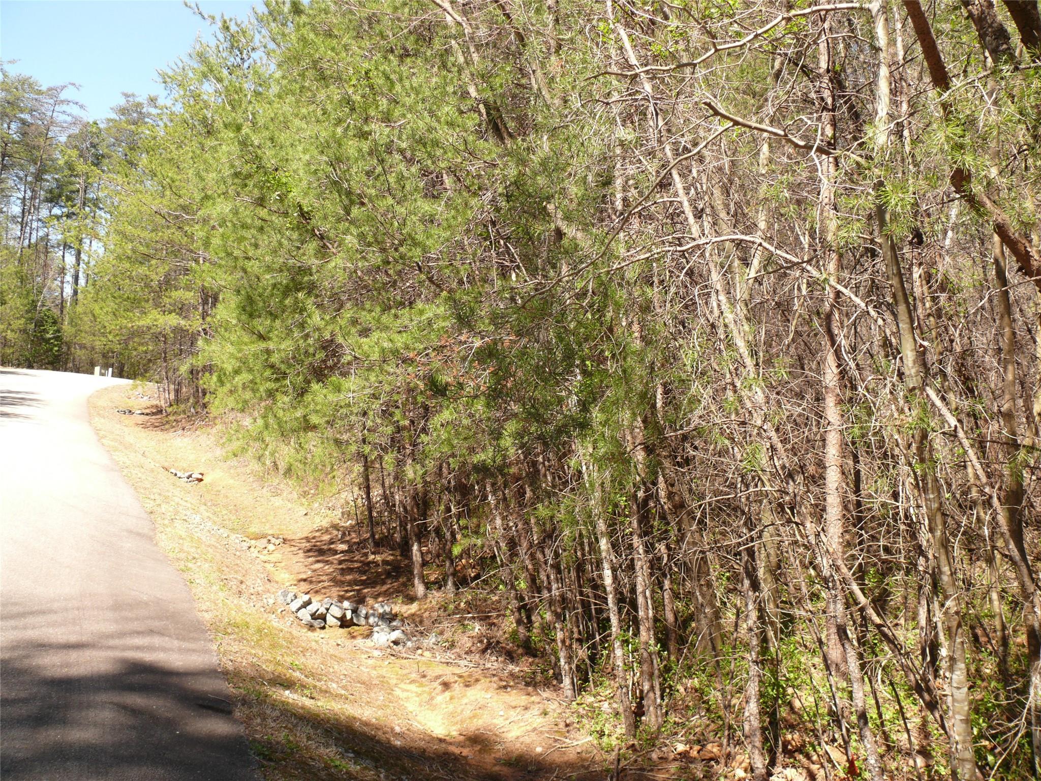 Sweetbriar Farms - Land