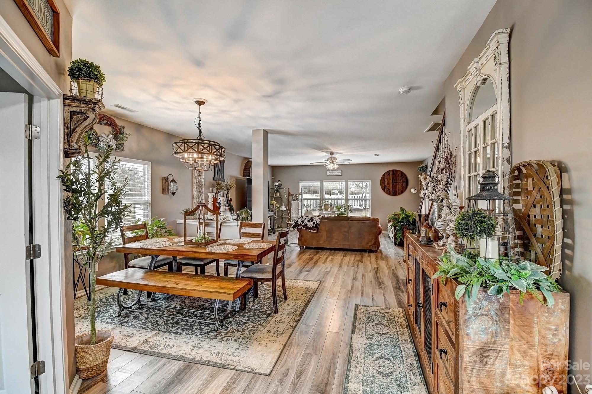 Huntington Hills - Residential