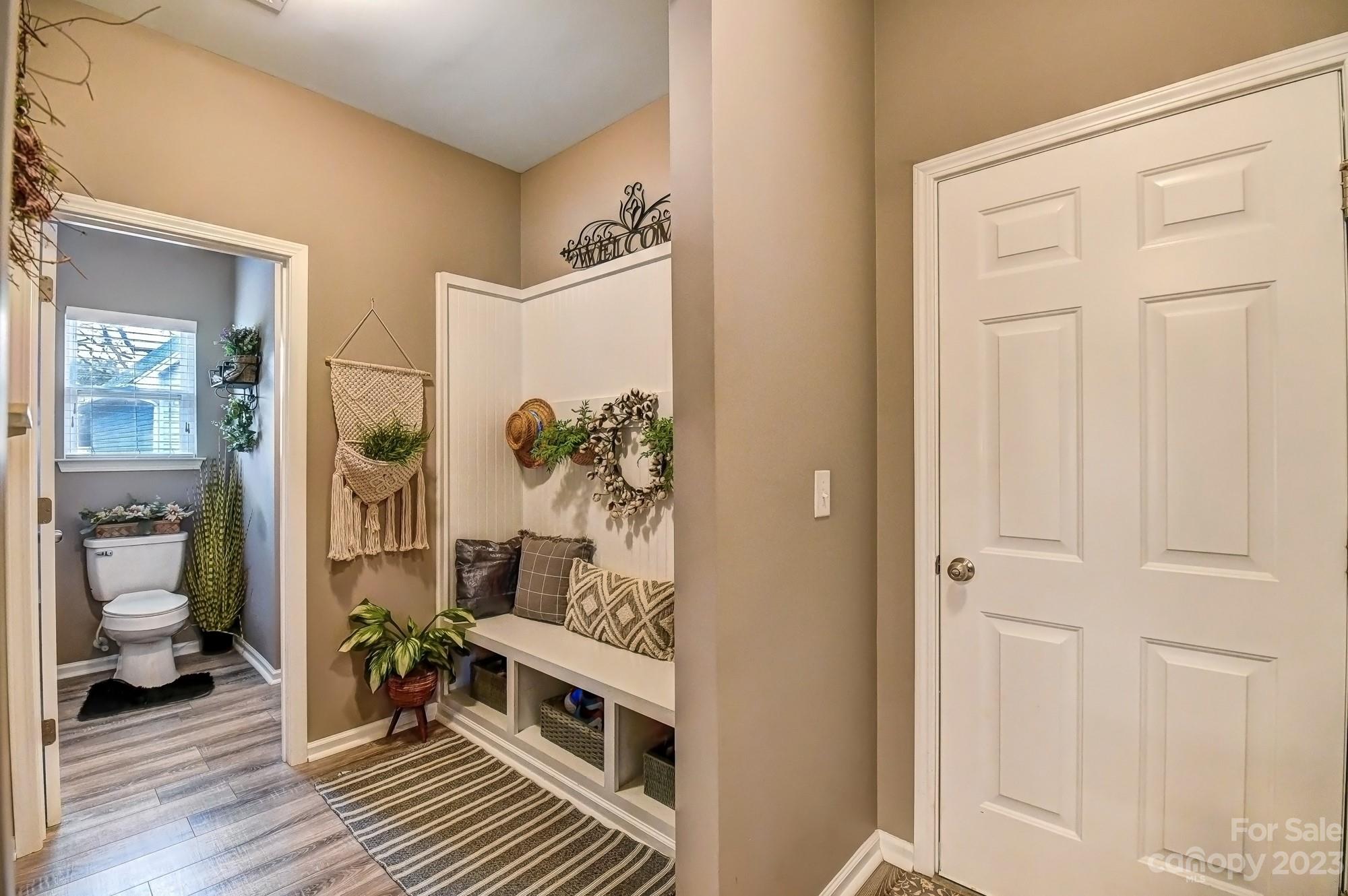 Huntington Hills - Residential