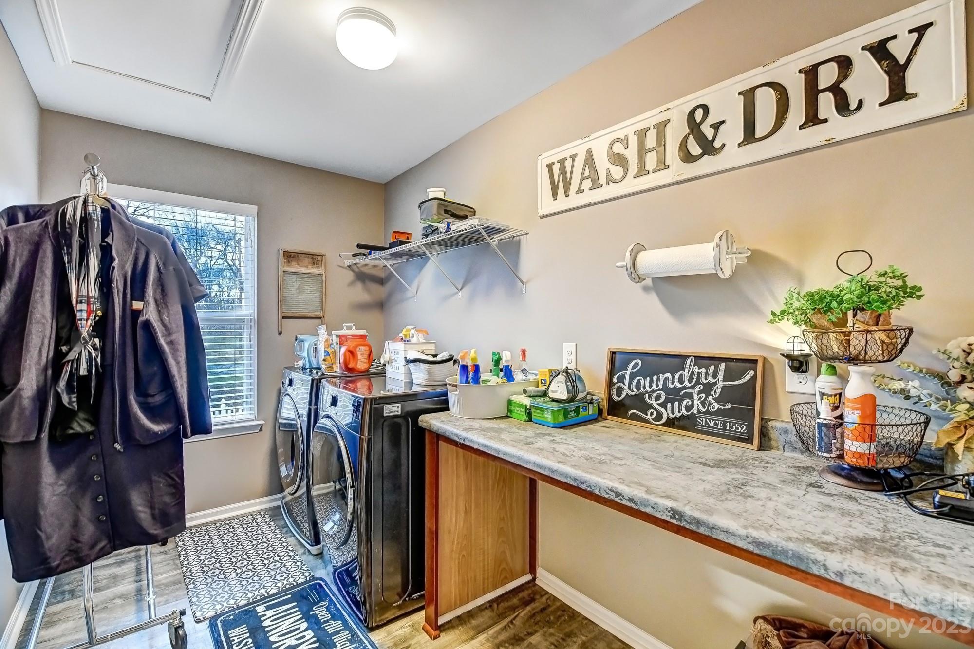 Huntington Hills - Residential