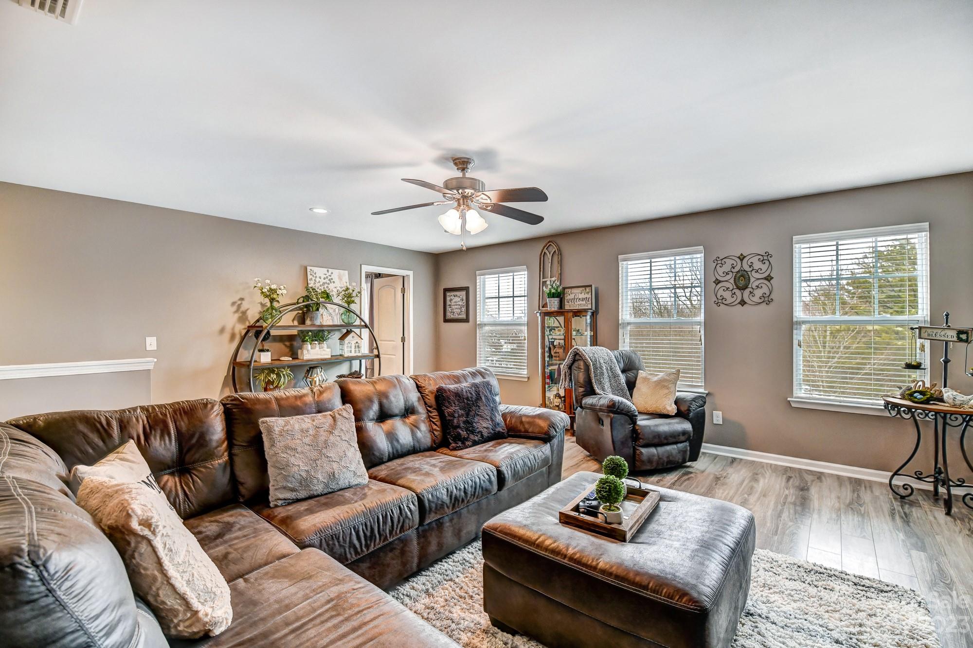 Huntington Hills - Residential