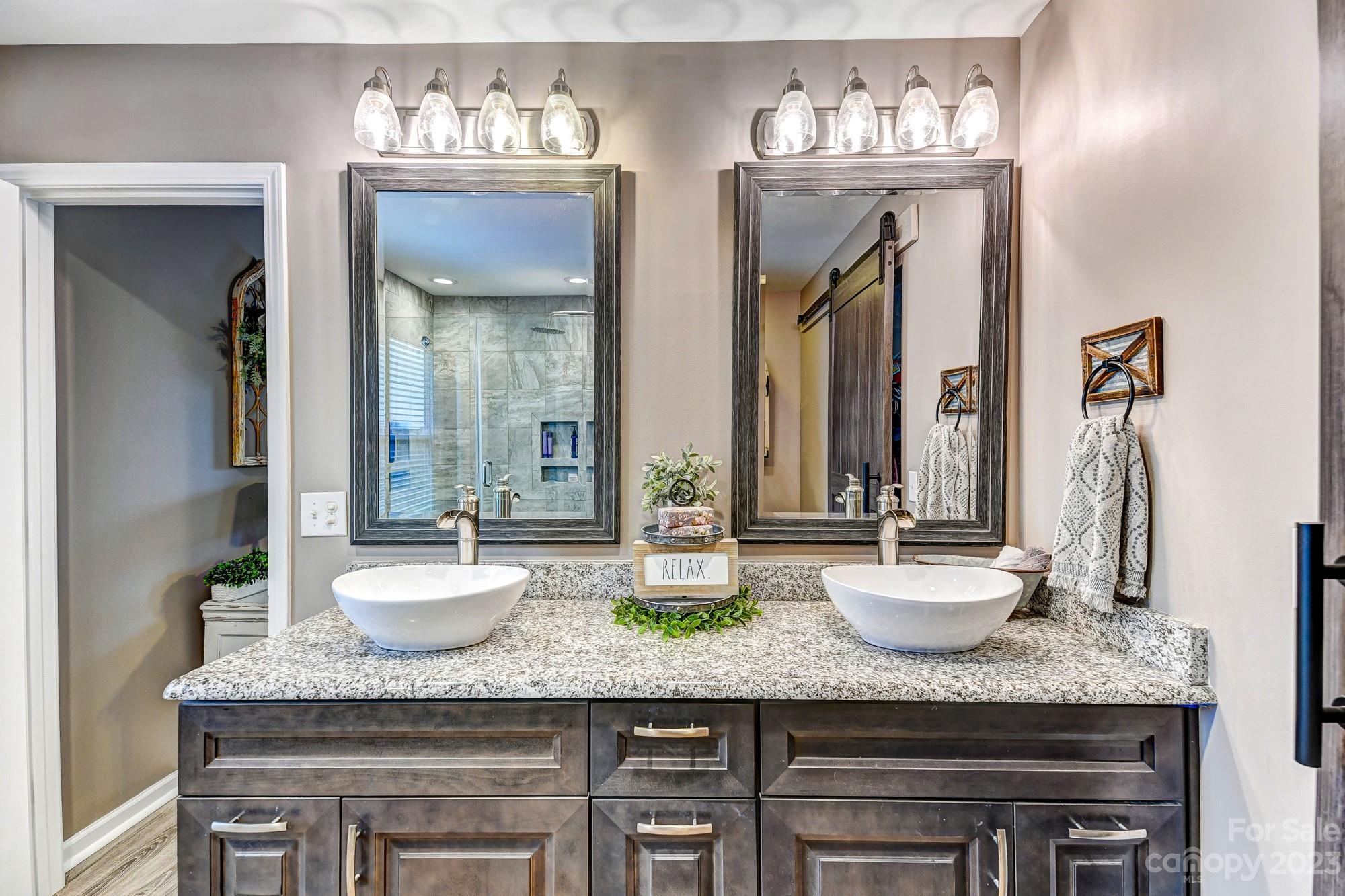 Huntington Hills - Residential