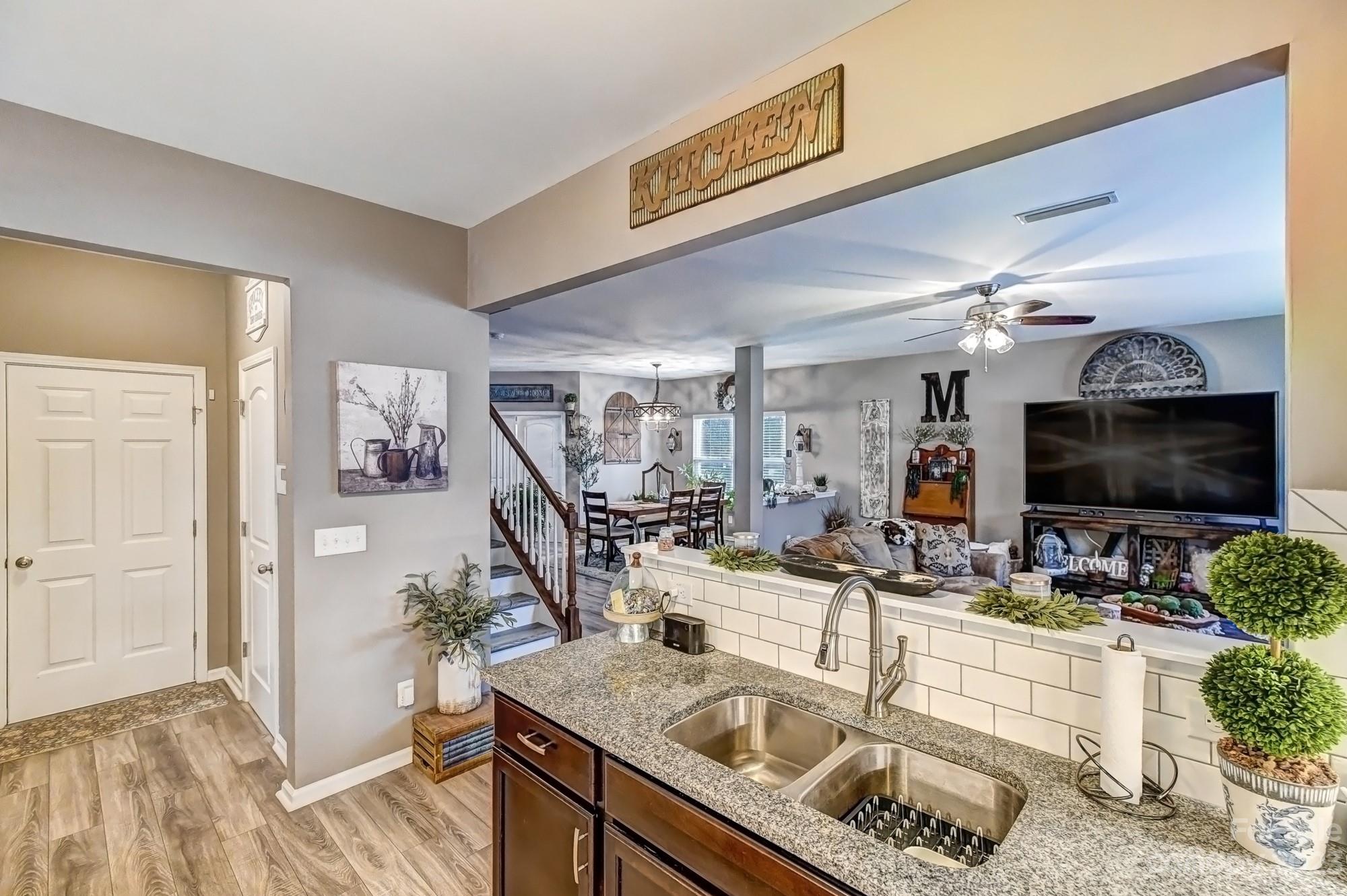 Huntington Hills - Residential