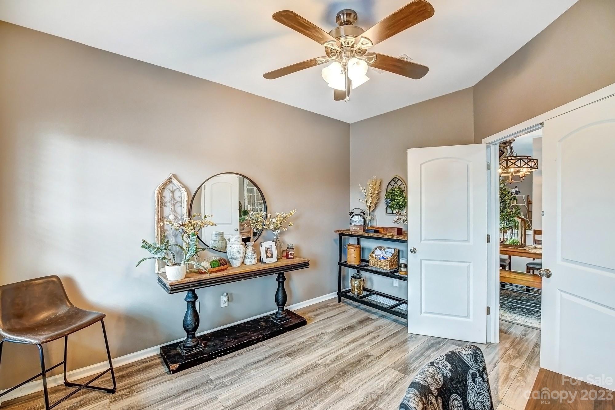 Huntington Hills - Residential