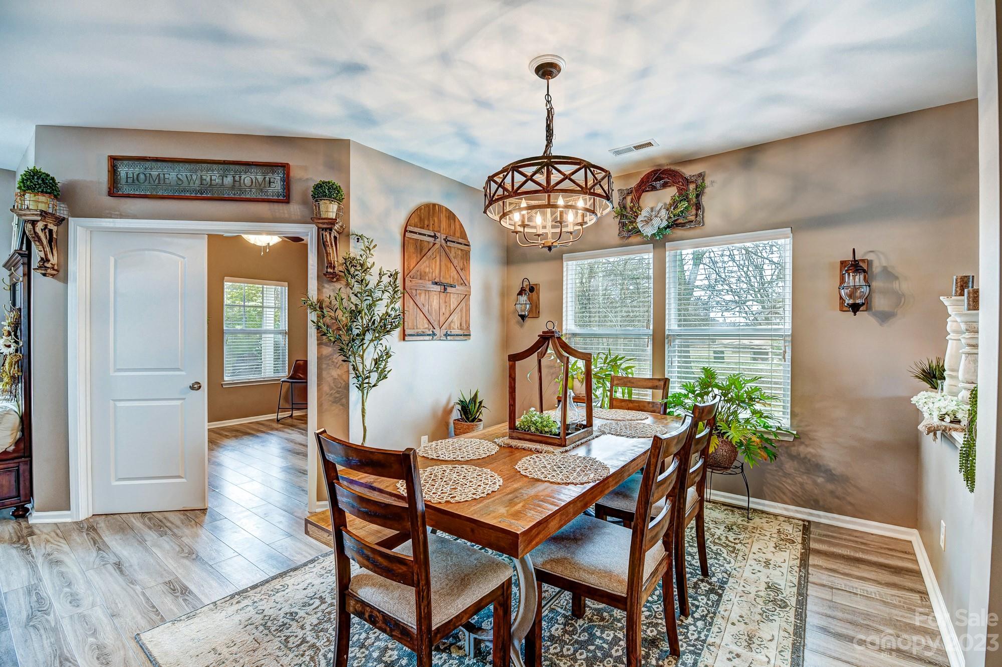 Huntington Hills - Residential