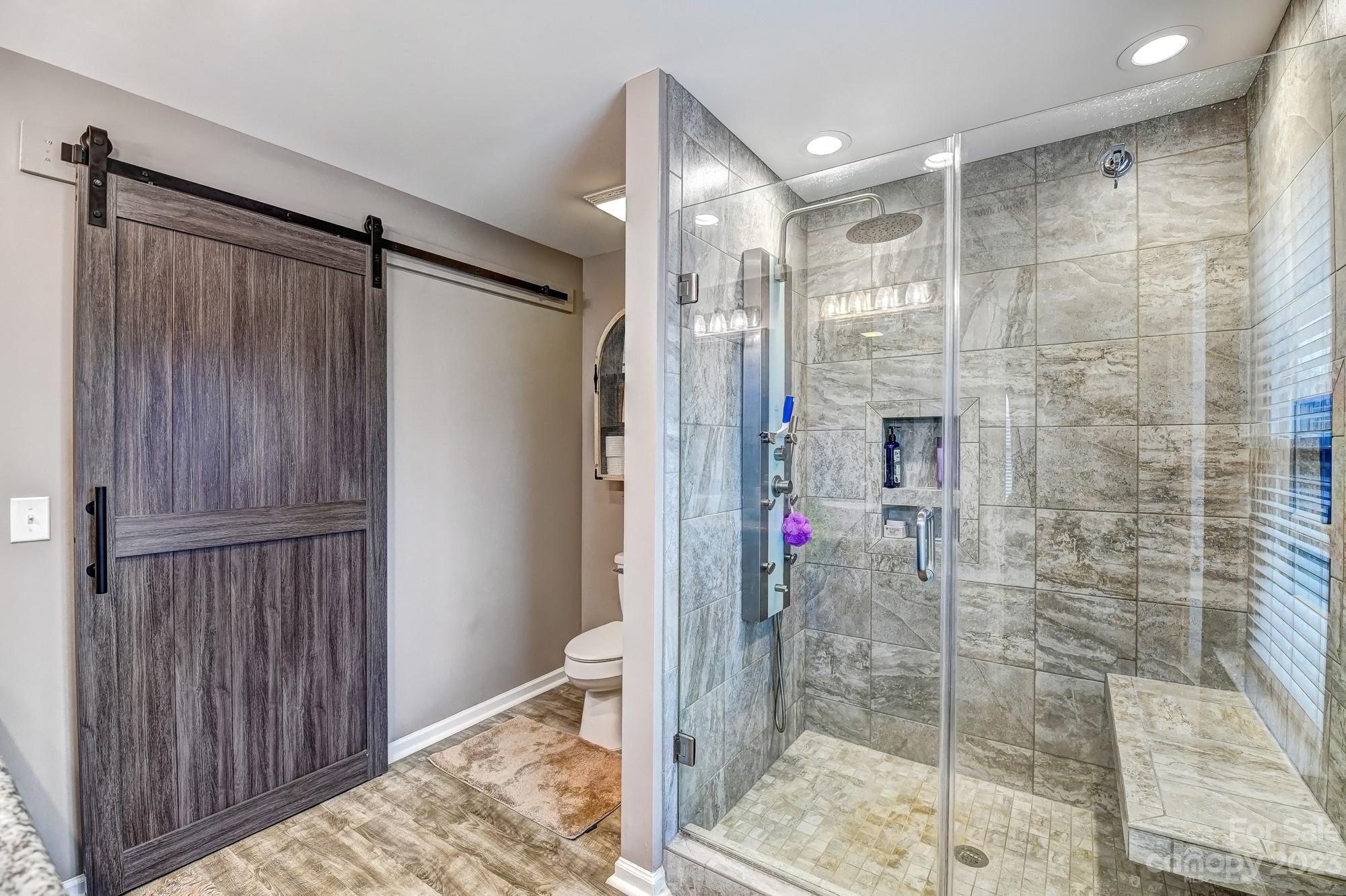 Huntington Hills - Residential