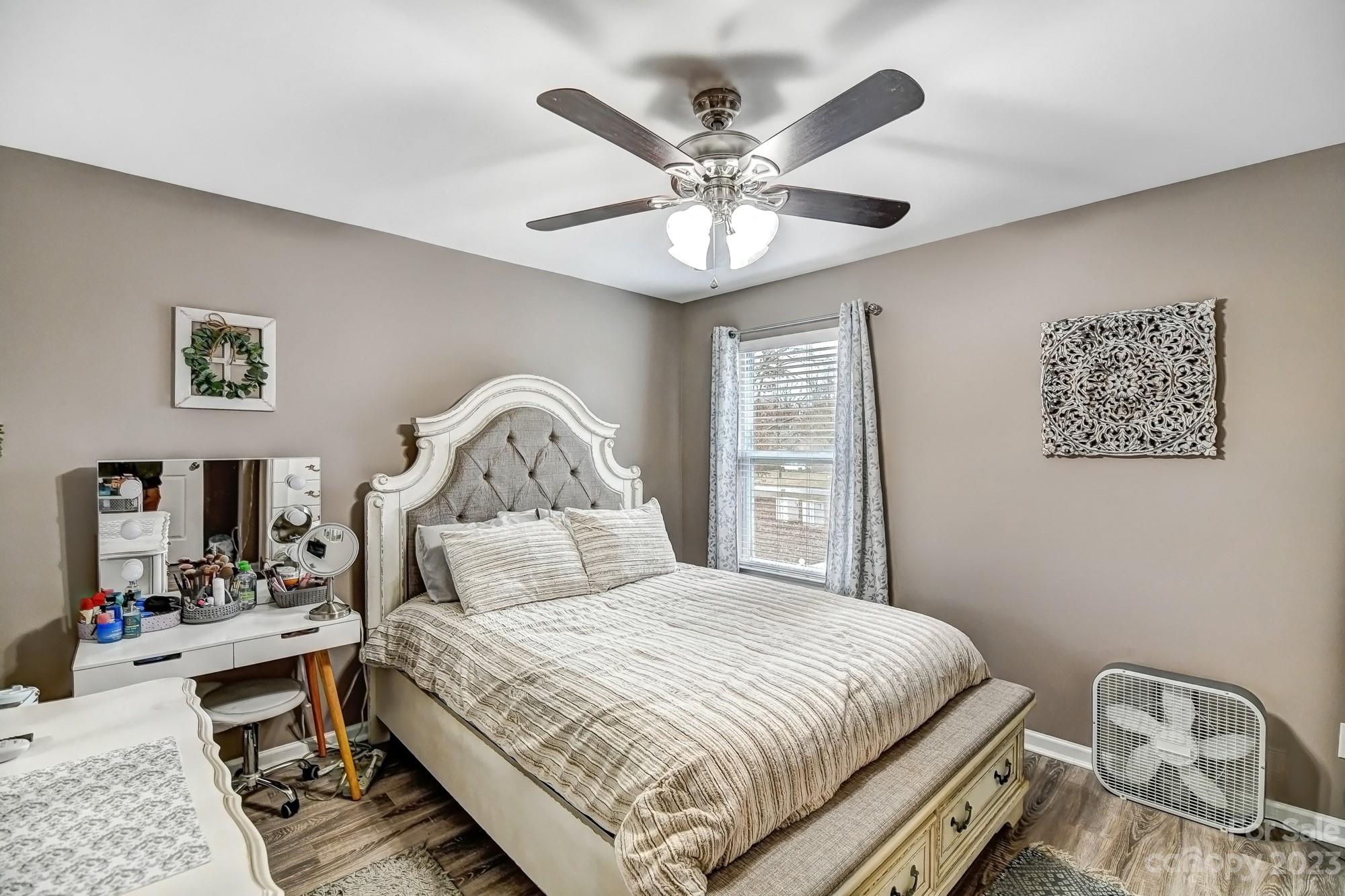 Huntington Hills - Residential