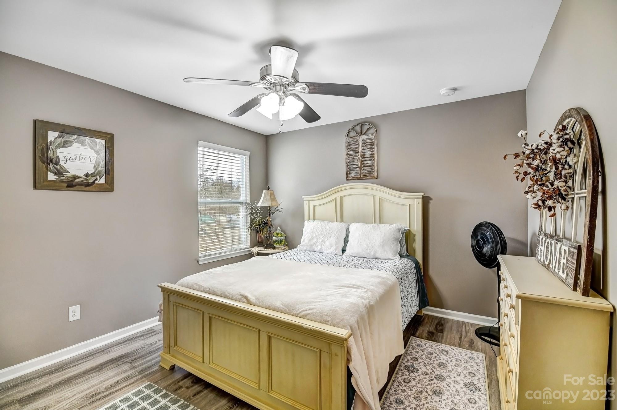 Huntington Hills - Residential