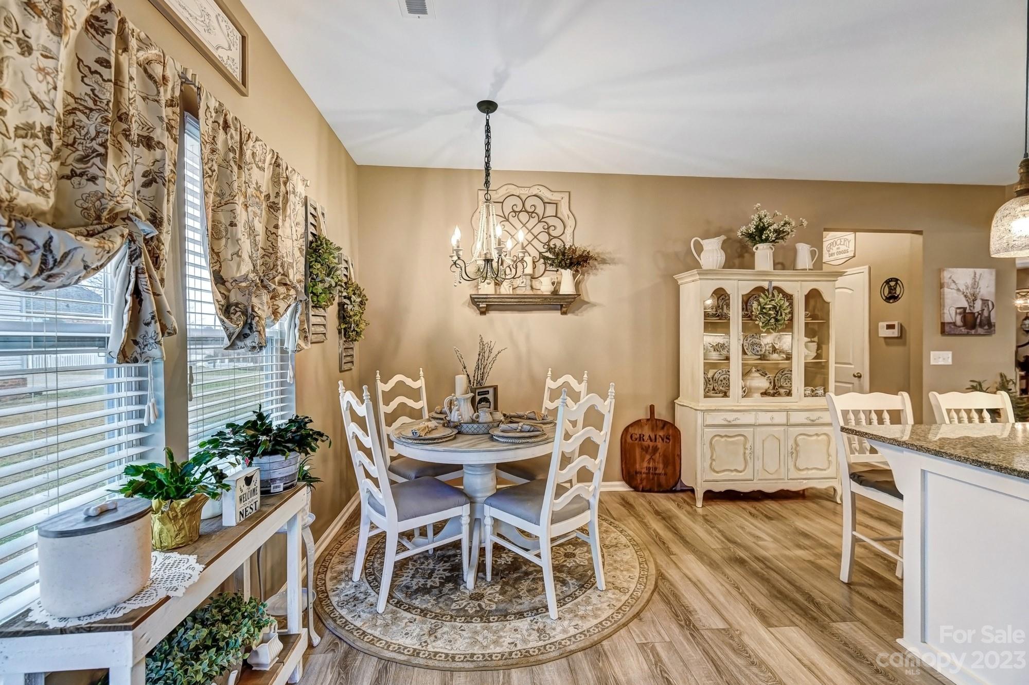 Huntington Hills - Residential