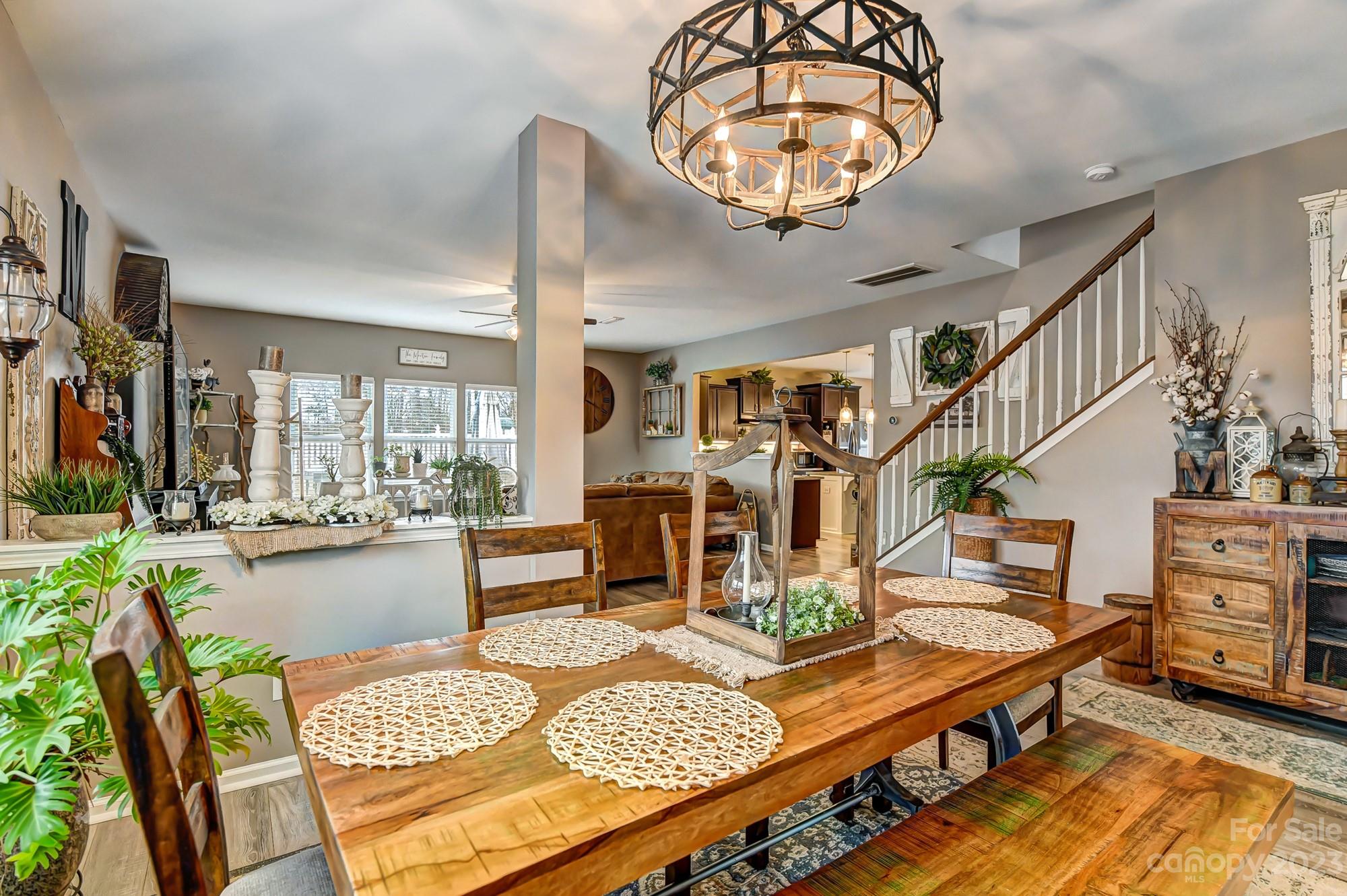 Huntington Hills - Residential