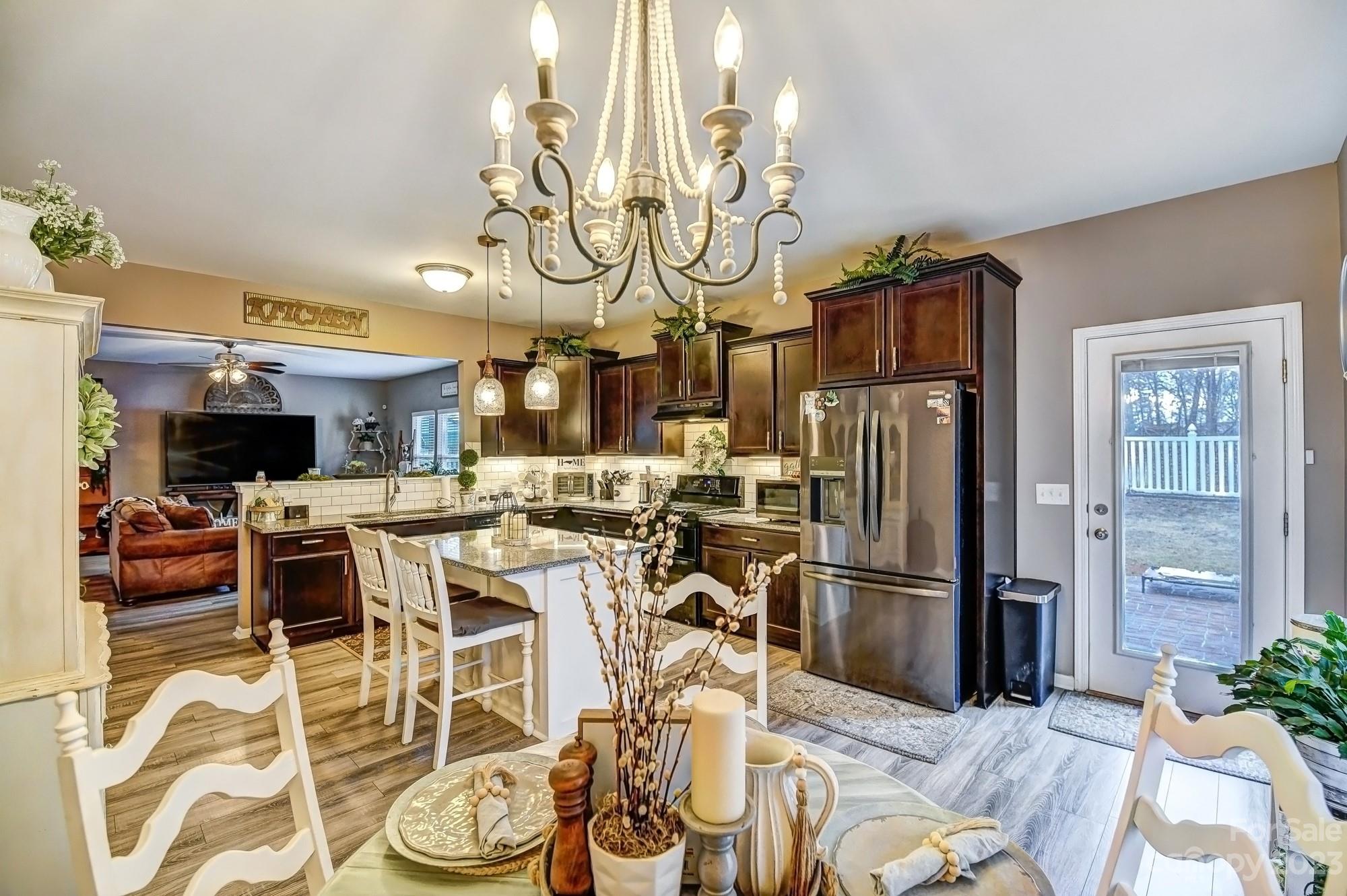 Huntington Hills - Residential