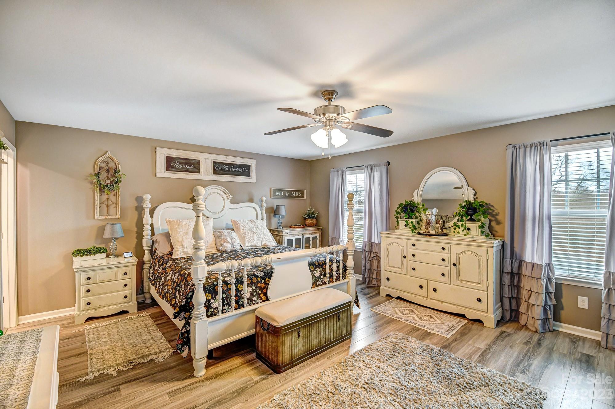 Huntington Hills - Residential