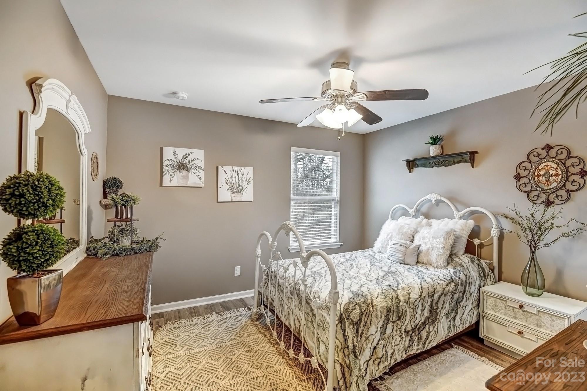 Huntington Hills - Residential