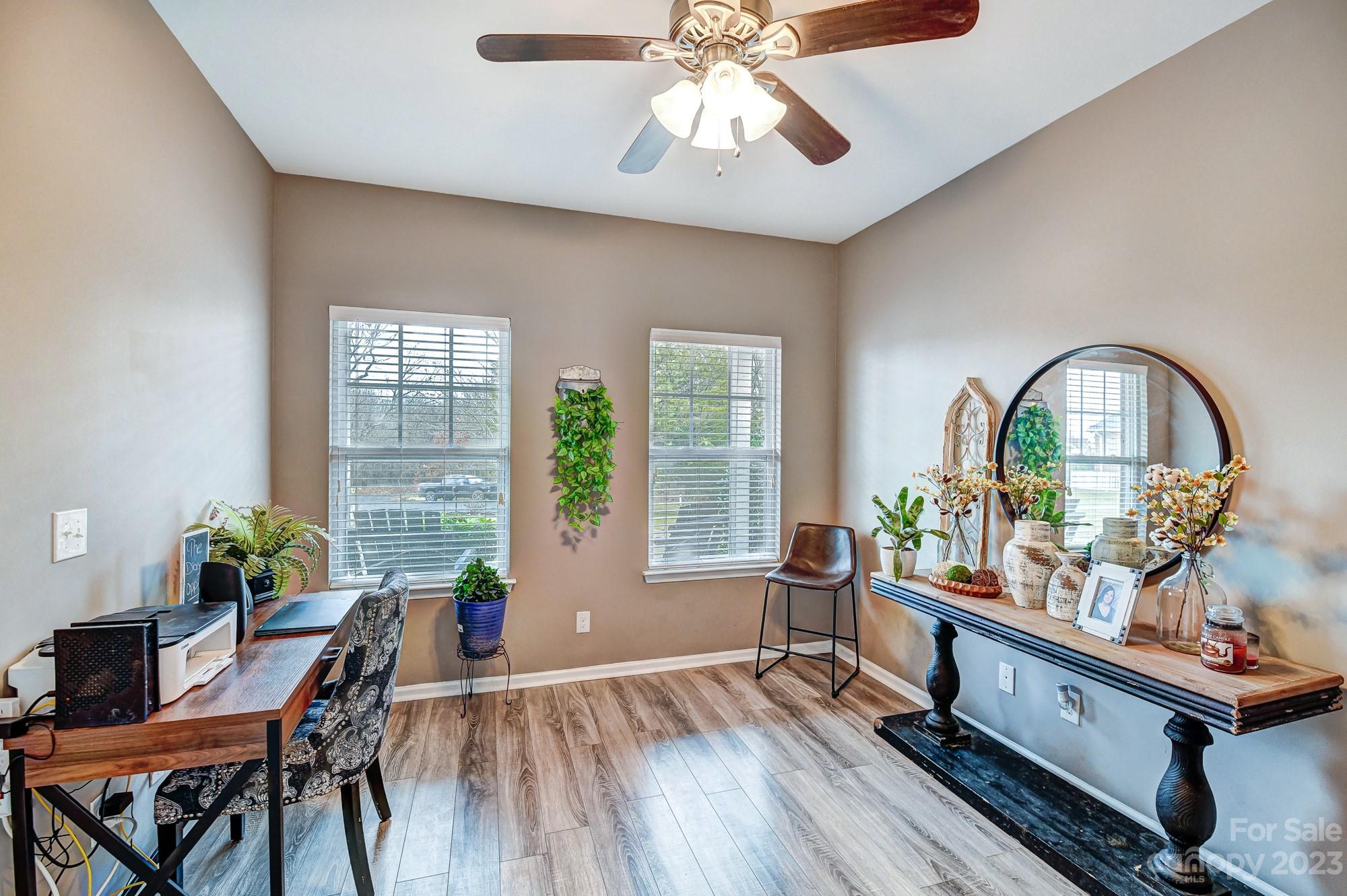 Huntington Hills - Residential