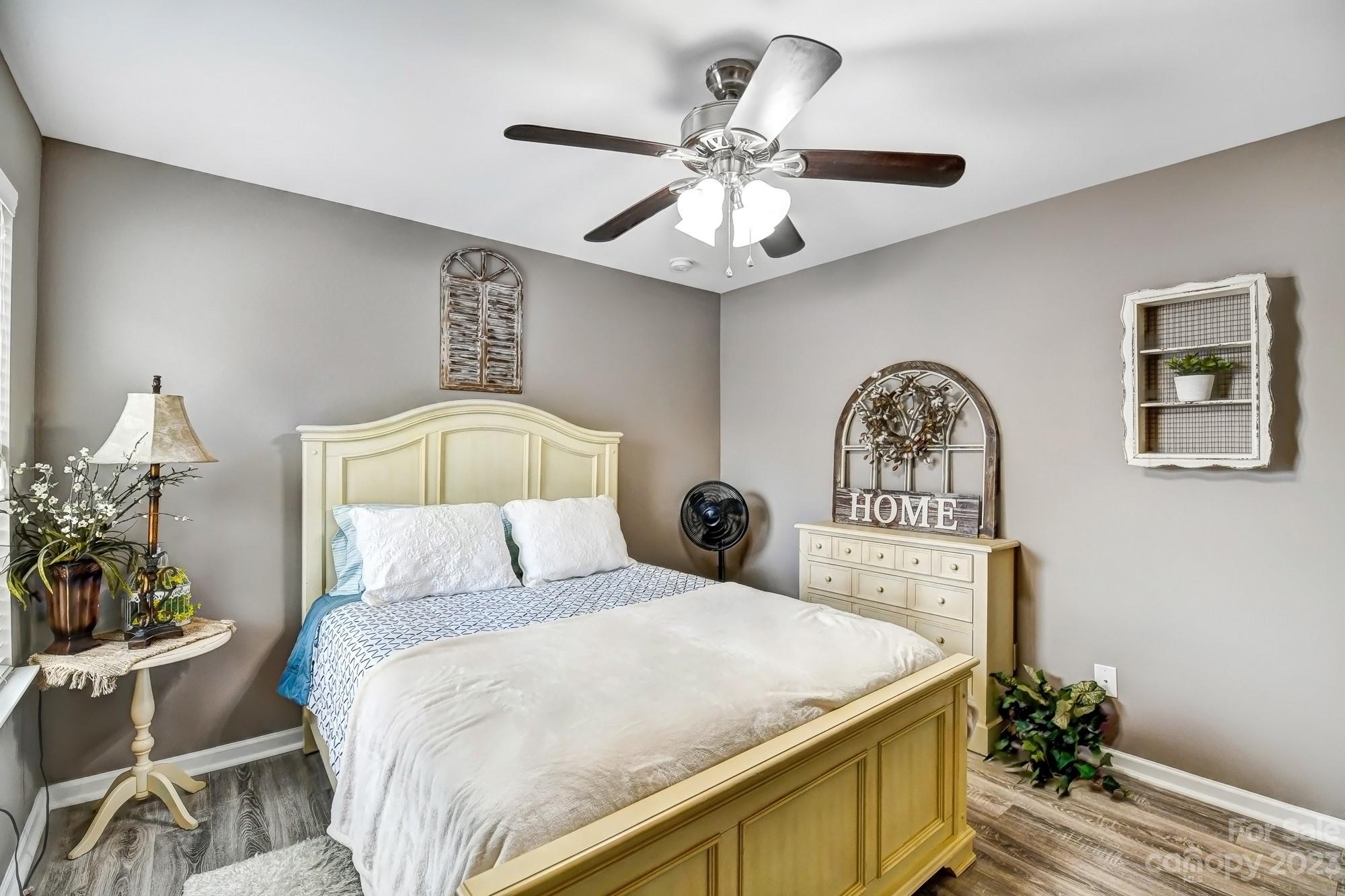 Huntington Hills - Residential