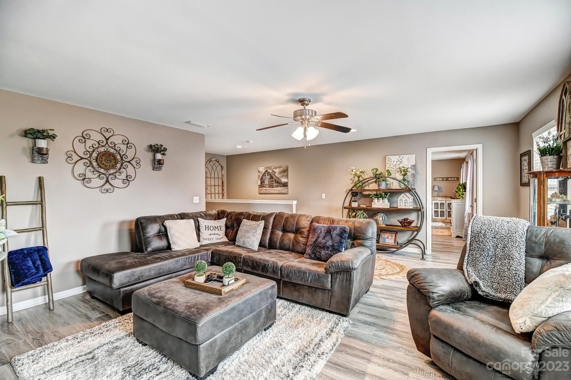 Huntington Hills - Residential