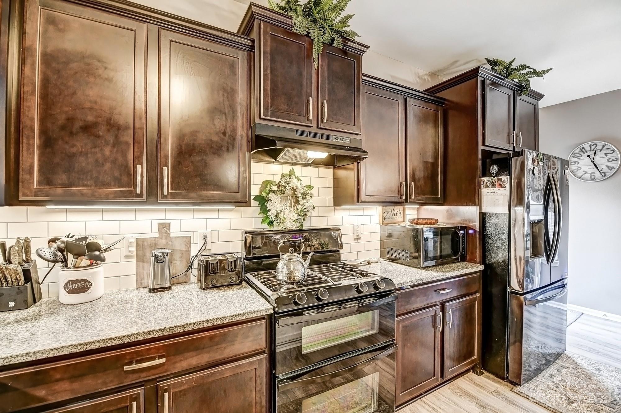 Huntington Hills - Residential