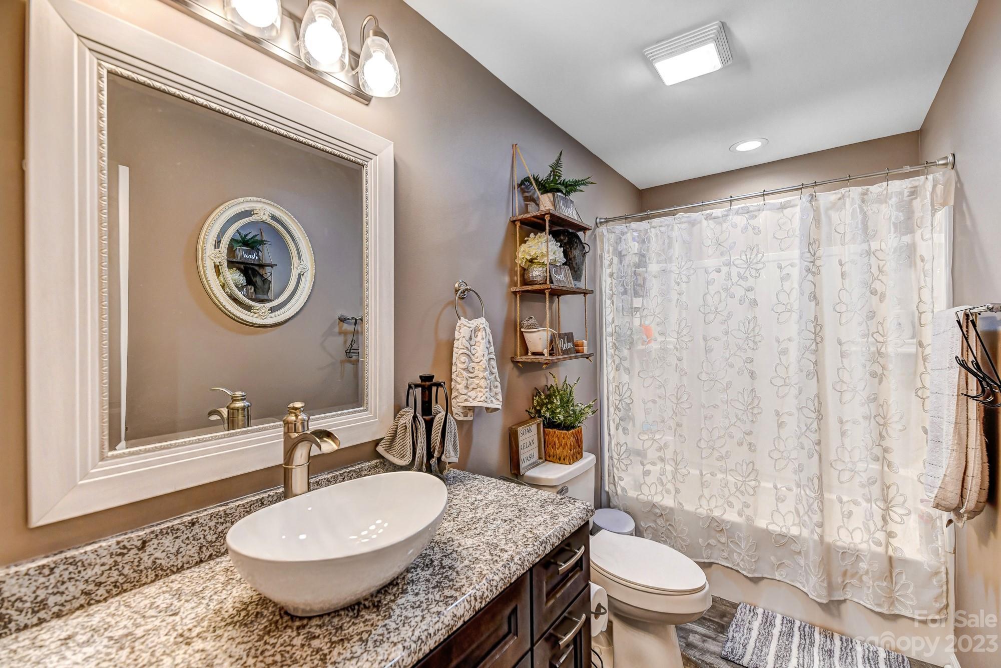 Huntington Hills - Residential