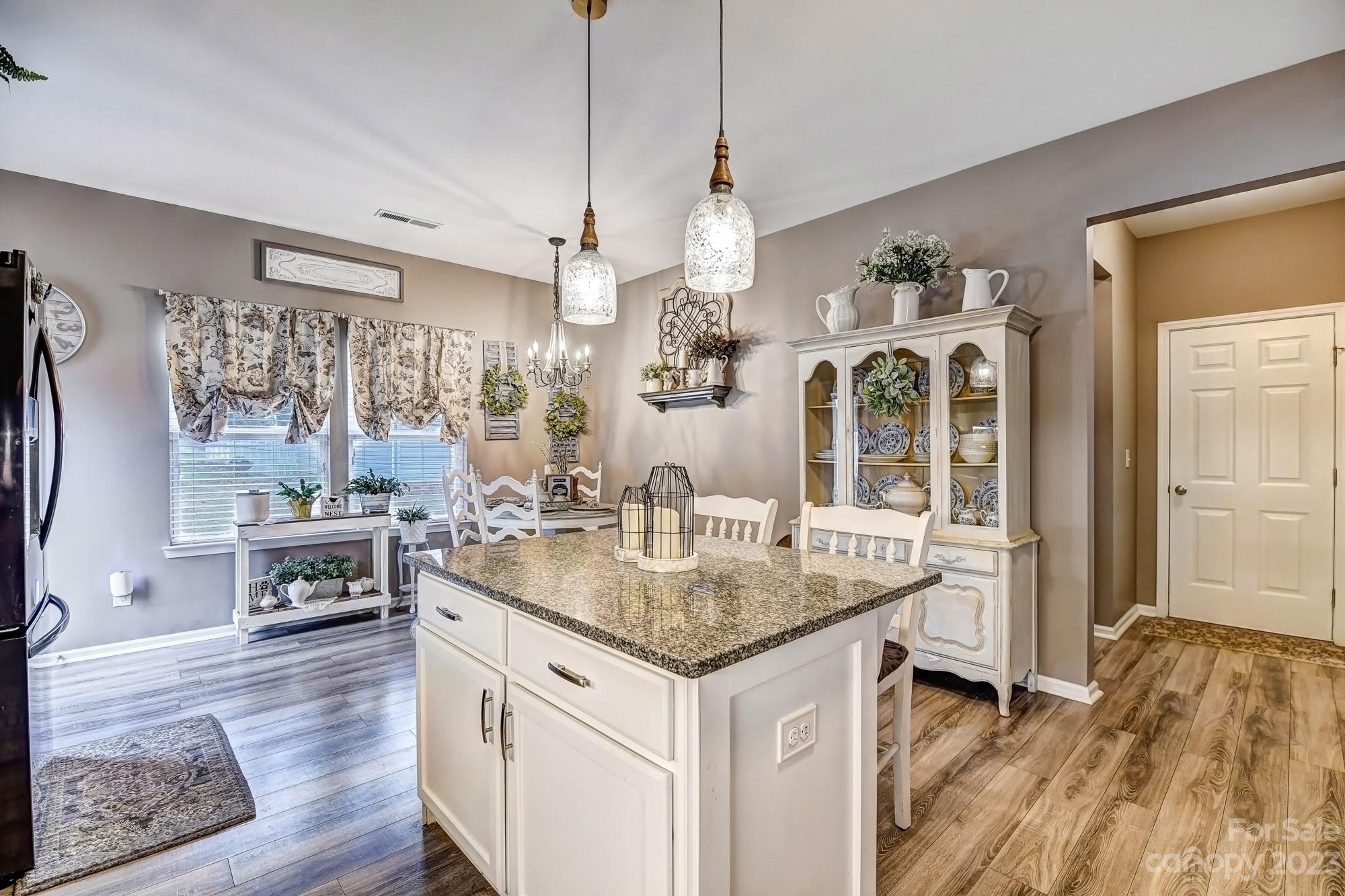 Huntington Hills - Residential