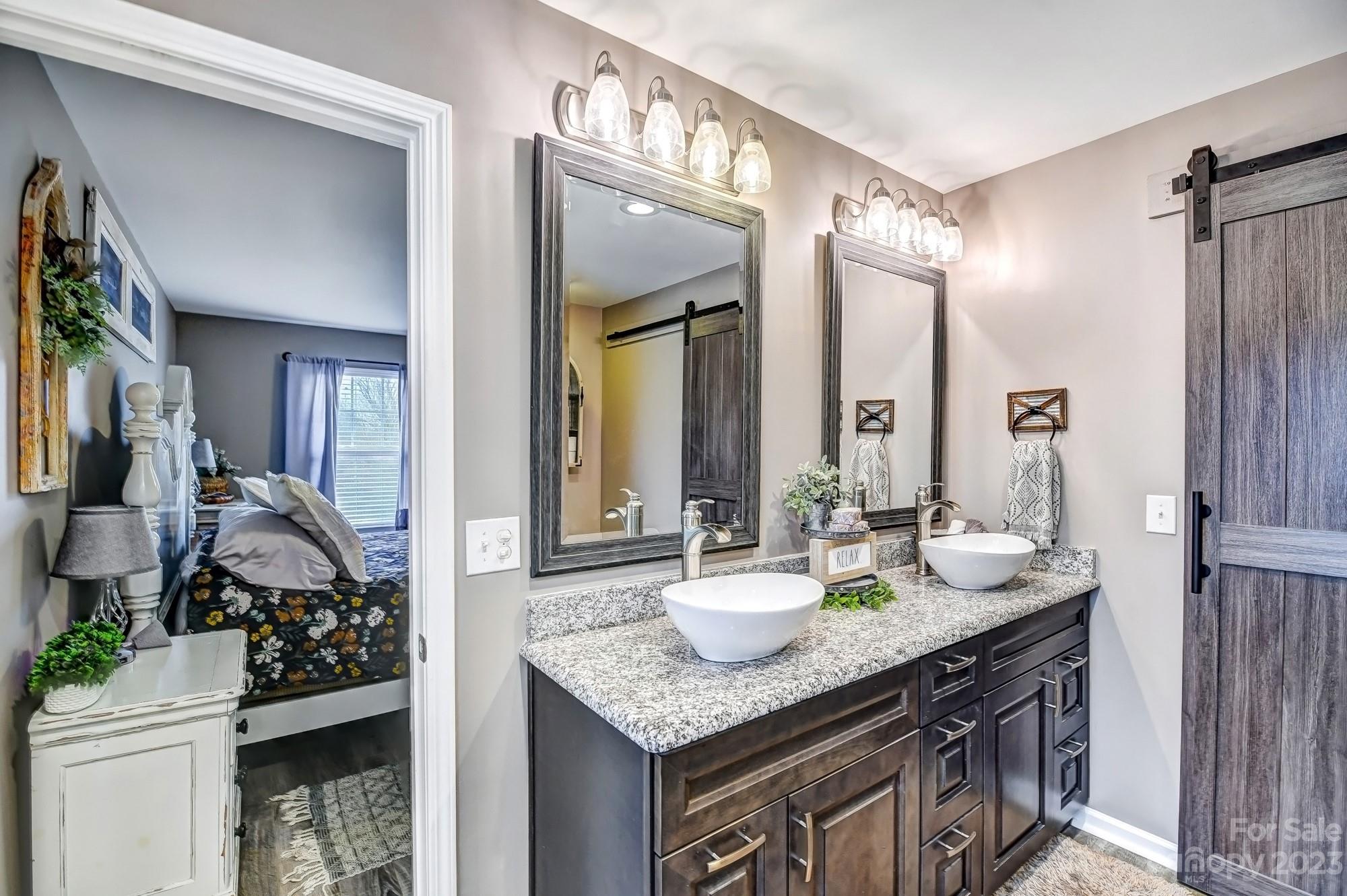 Huntington Hills - Residential