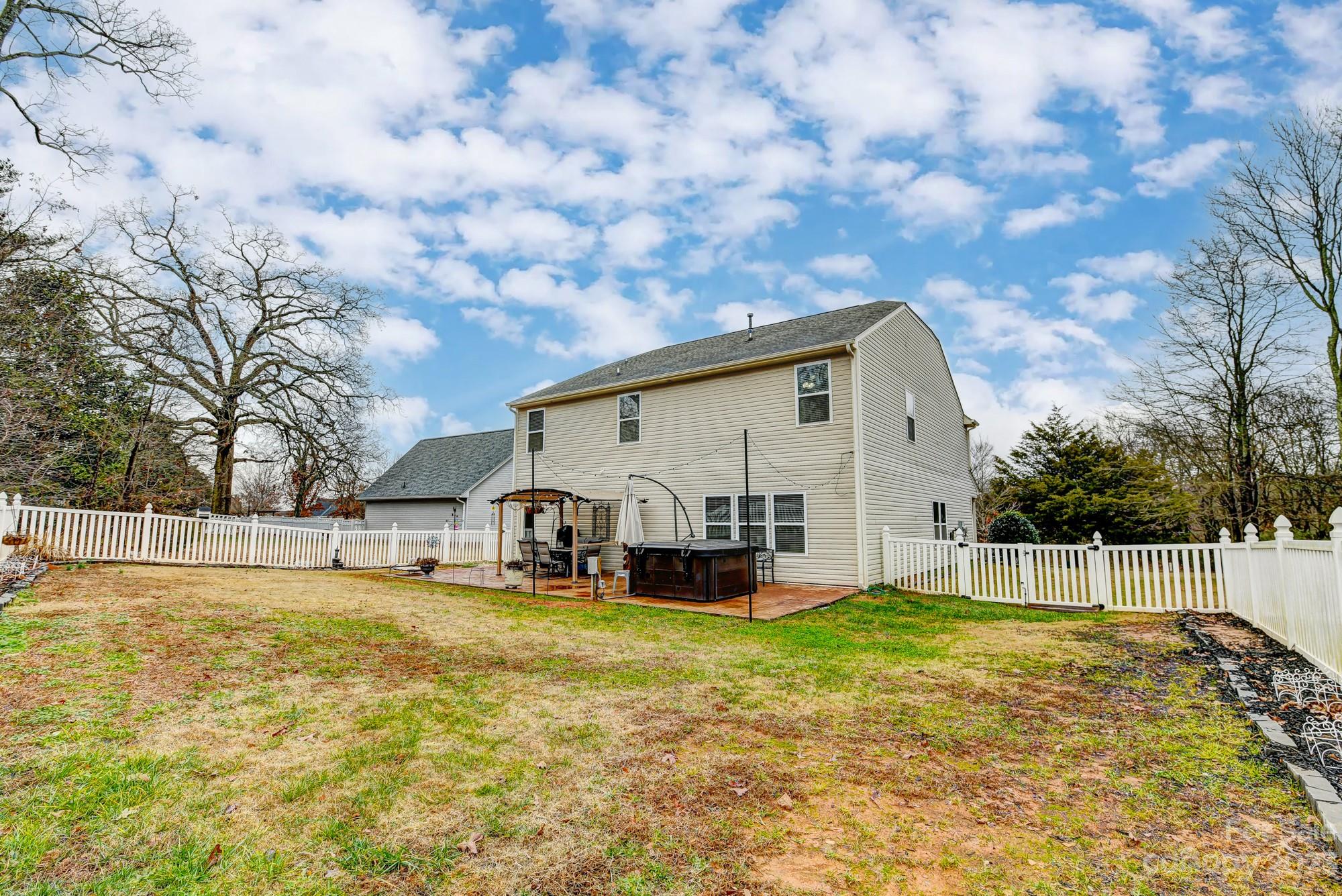 Huntington Hills - Residential