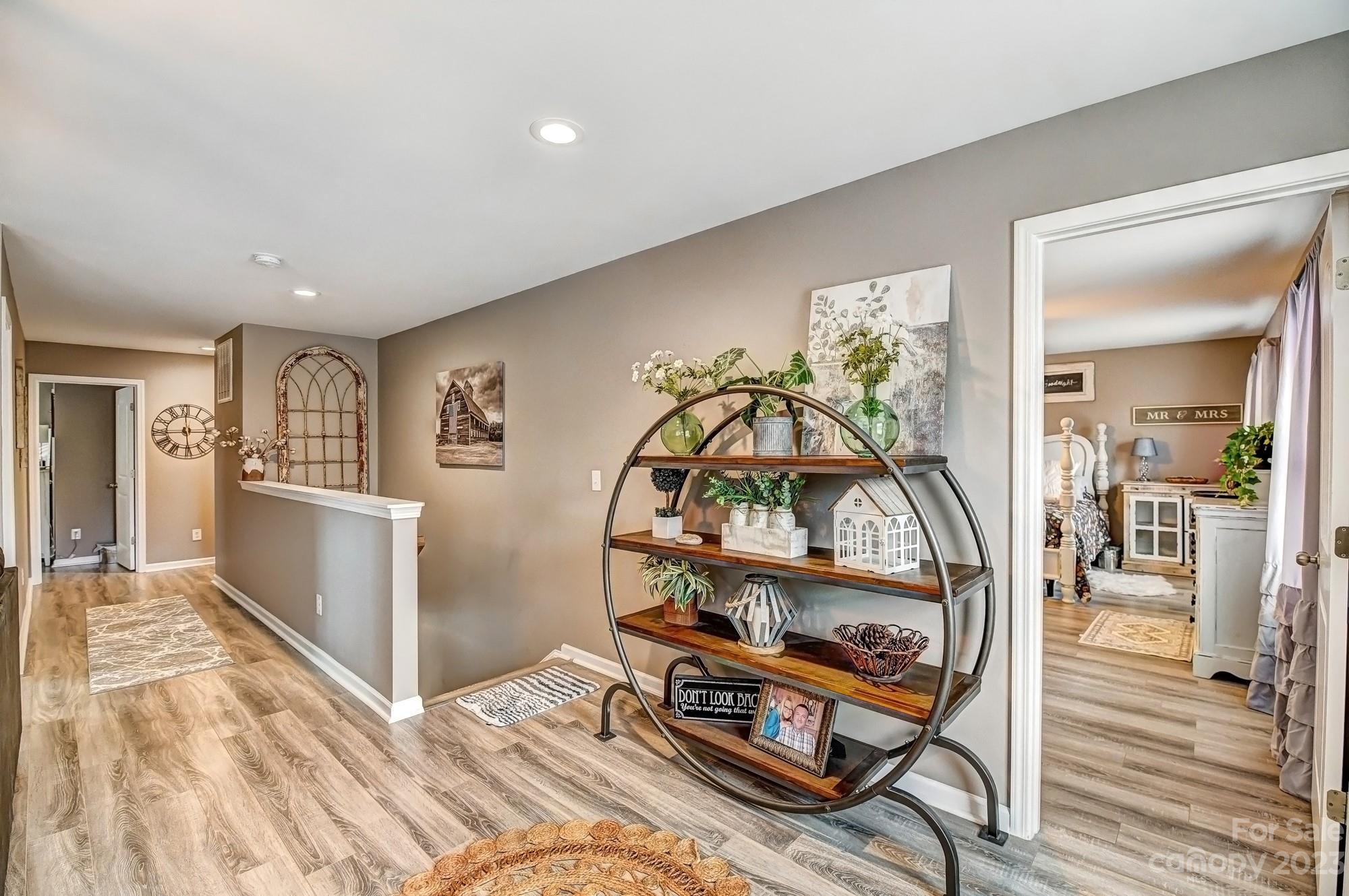 Huntington Hills - Residential