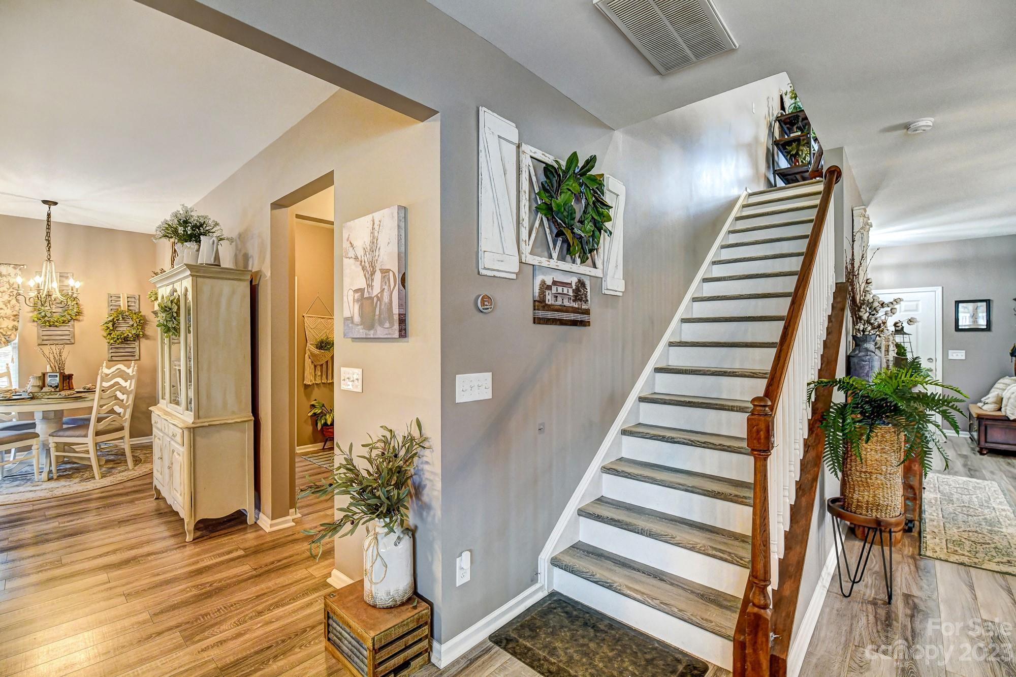 Huntington Hills - Residential