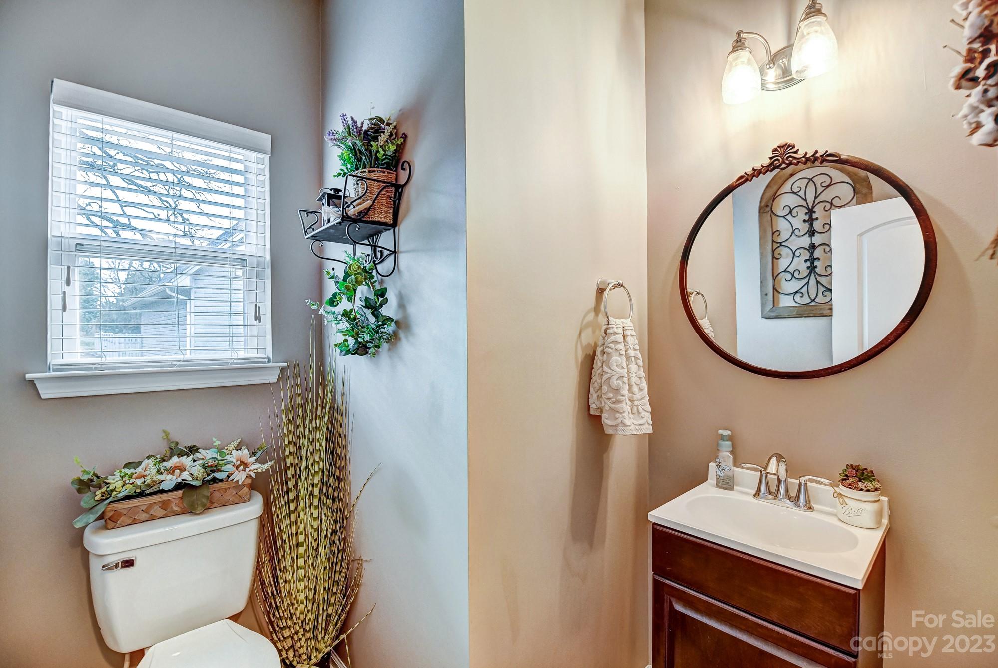 Huntington Hills - Residential