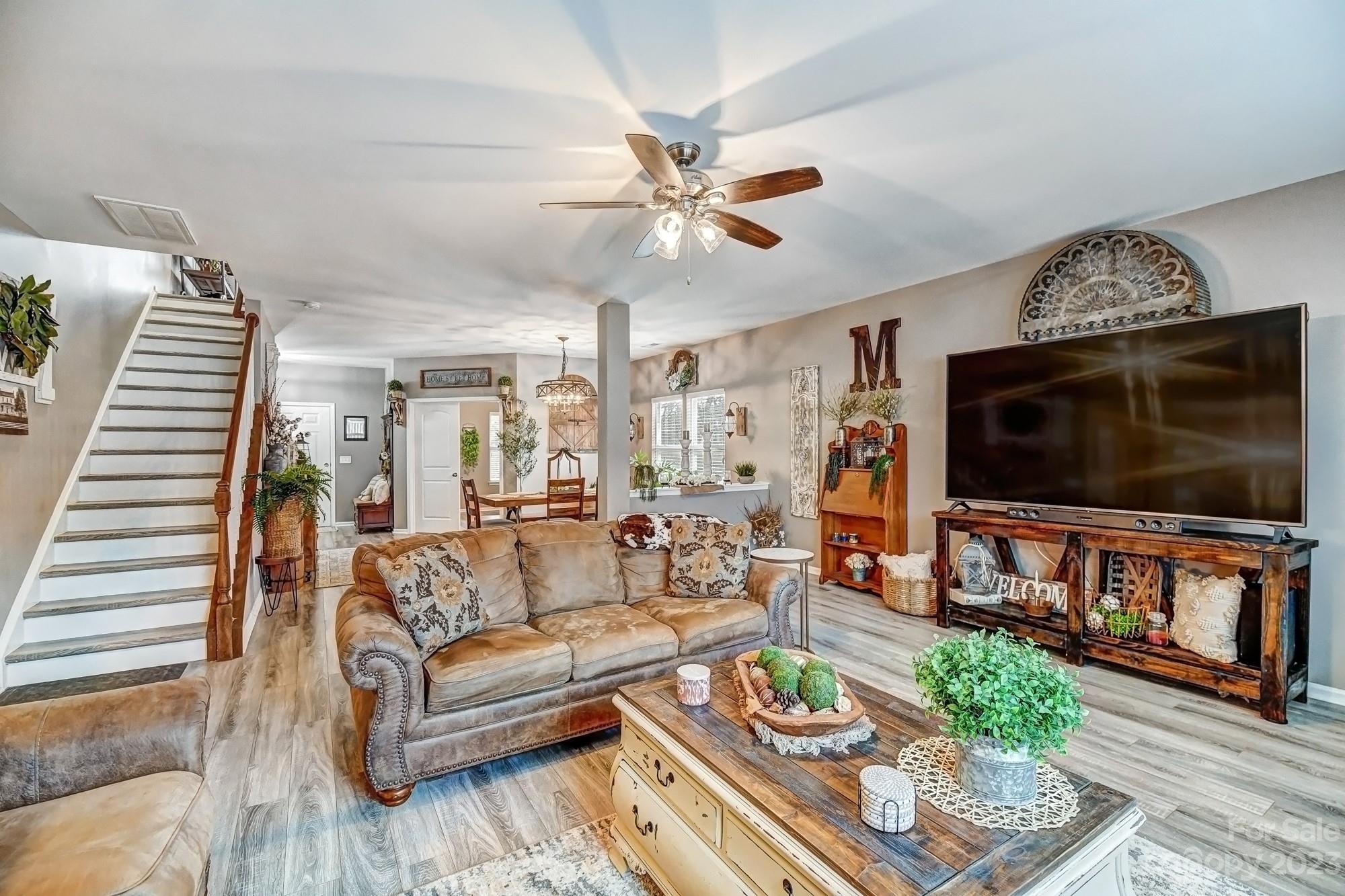 Huntington Hills - Residential