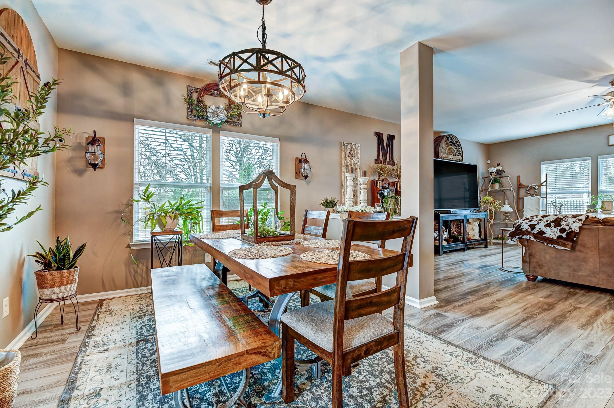 Huntington Hills - Residential