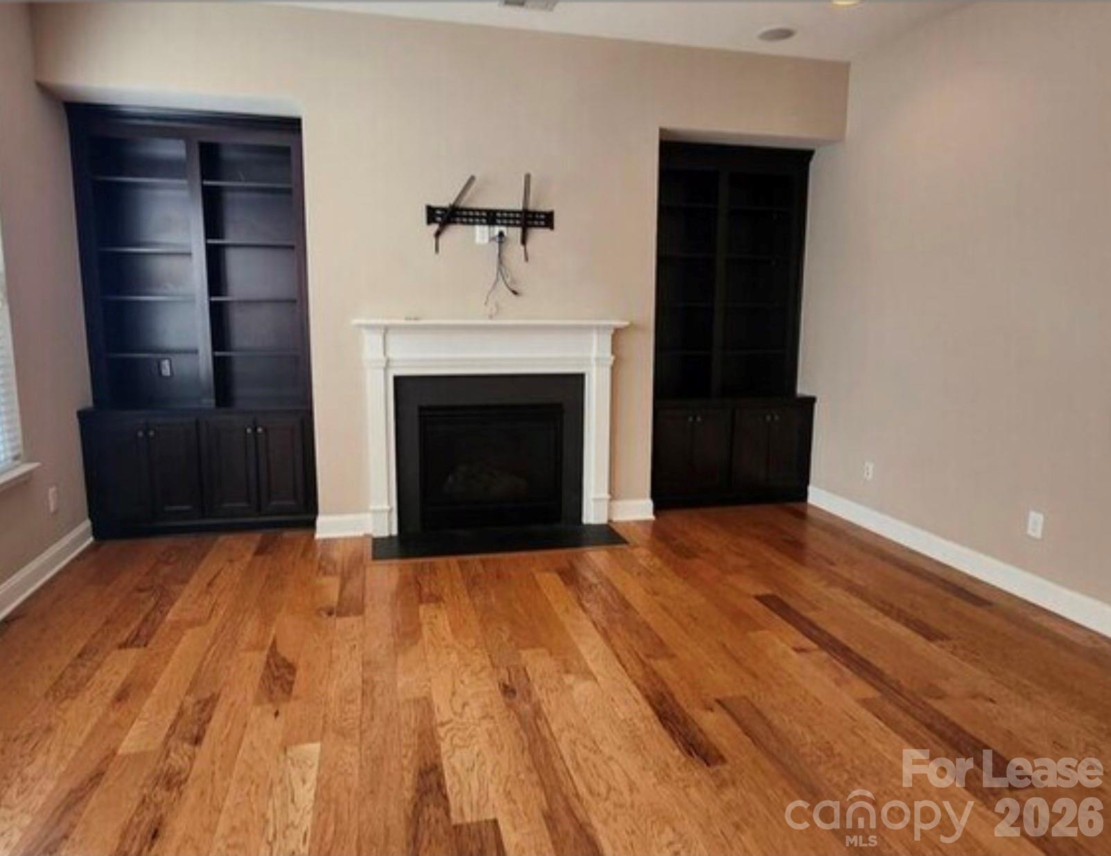 Morrison Plantation - Residential Lease