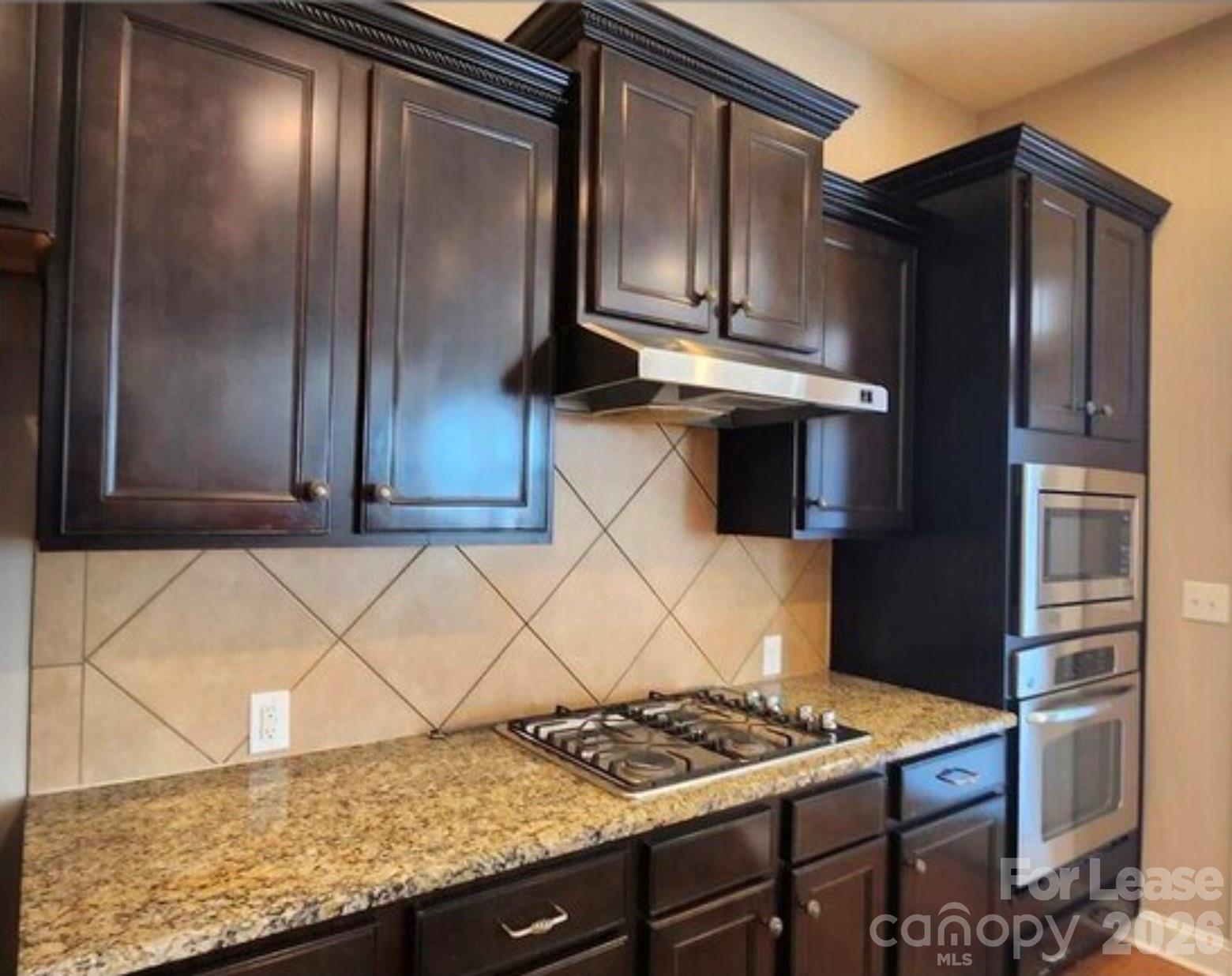 Morrison Plantation - Residential Lease