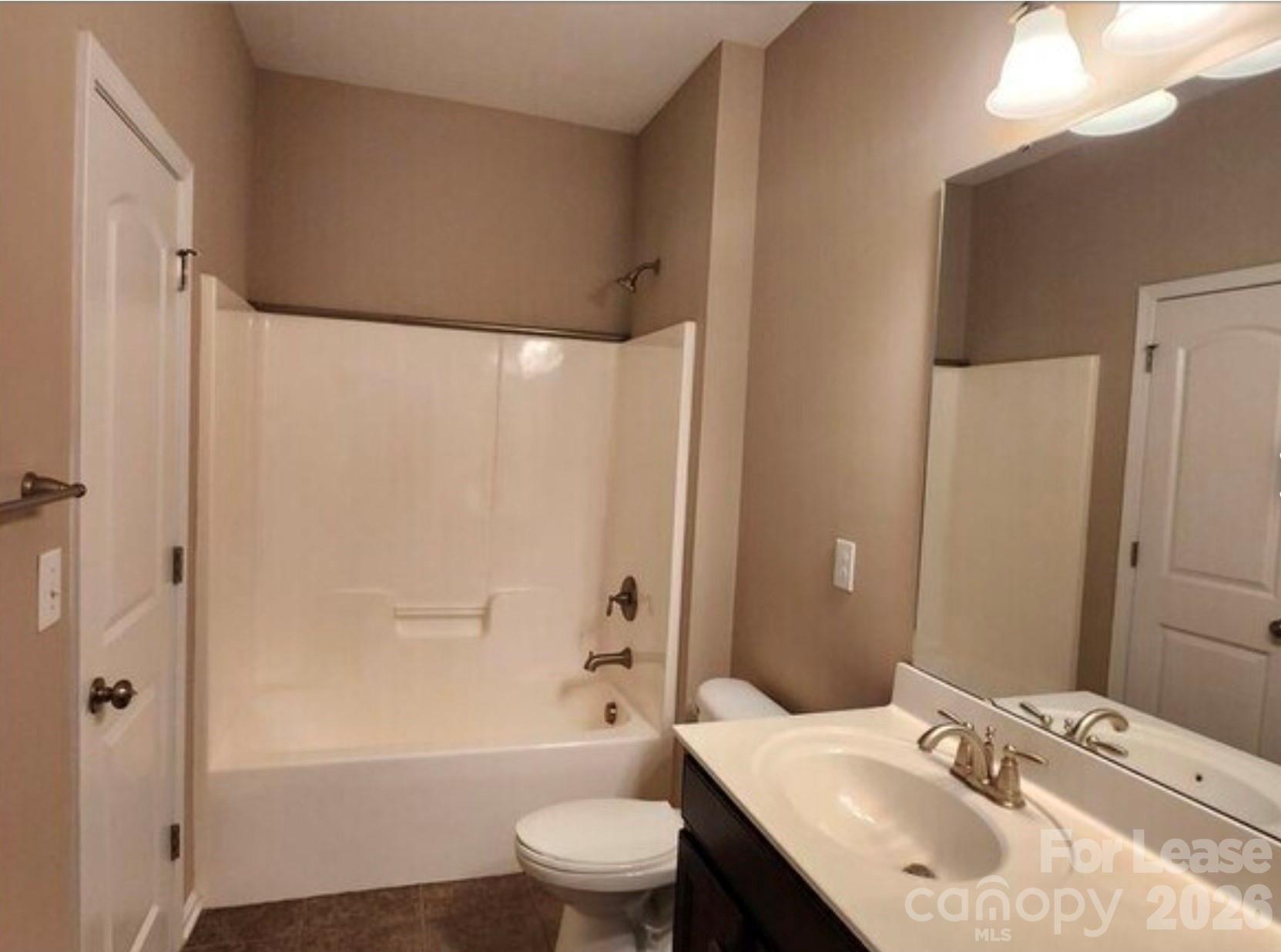 Morrison Plantation - Residential Lease