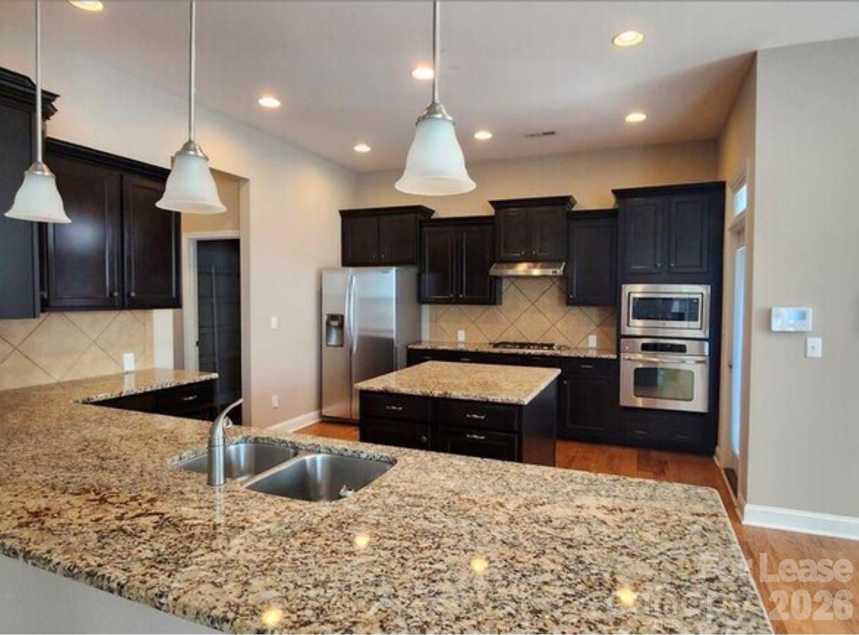 Morrison Plantation - Residential Lease