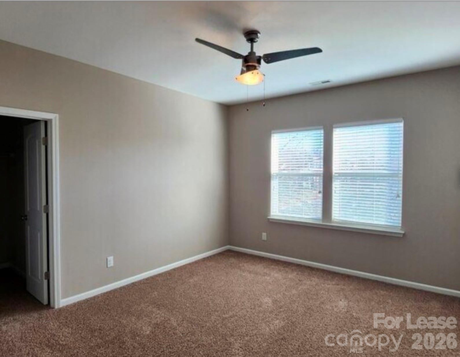 Morrison Plantation - Residential Lease