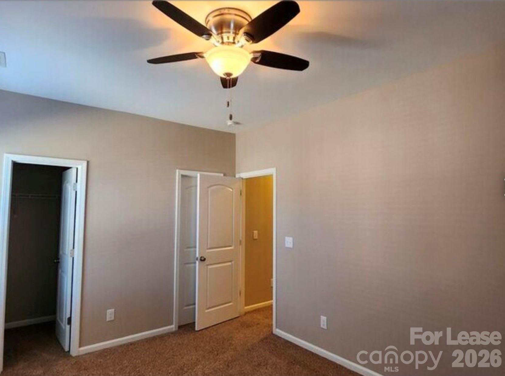 Morrison Plantation - Residential Lease