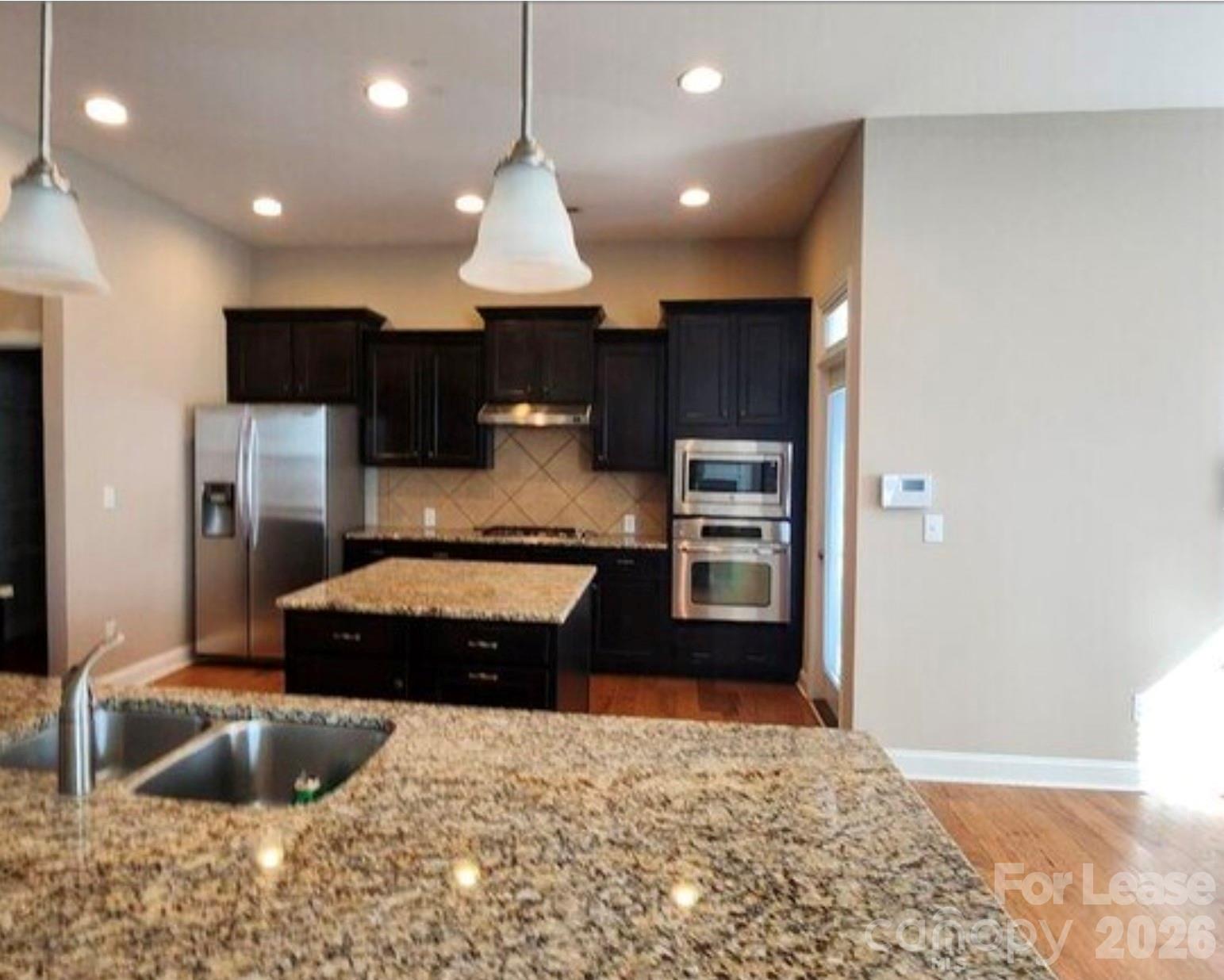 Morrison Plantation - Residential Lease