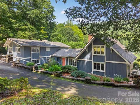 Photo of 865 Haven Drive, Saluda, NC 28773 (MLS # 4415637)