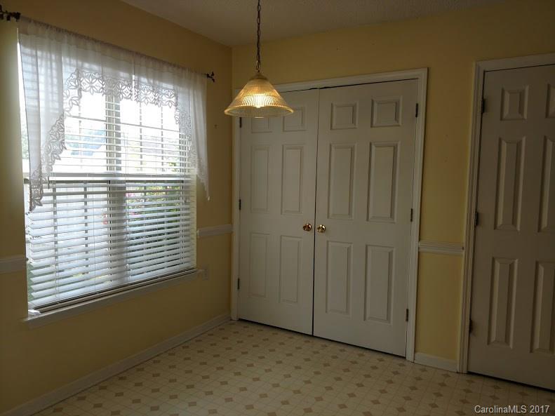 Bristol Park - Residential