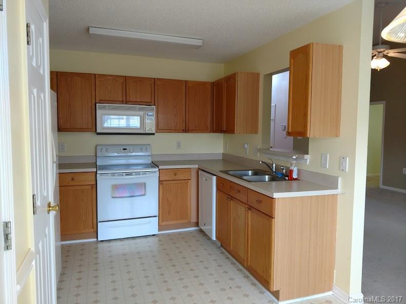 Bristol Park - Residential