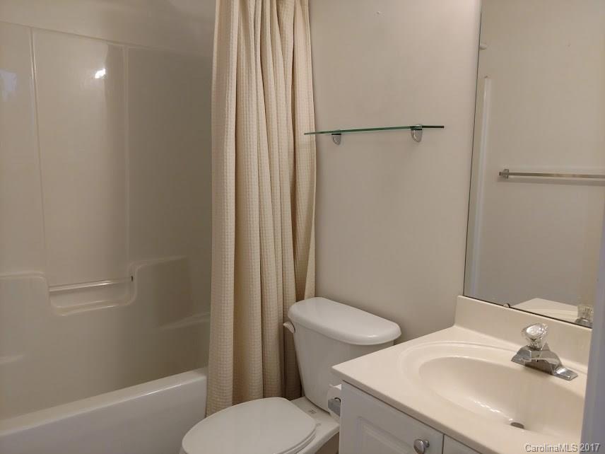 Bristol Park - Residential