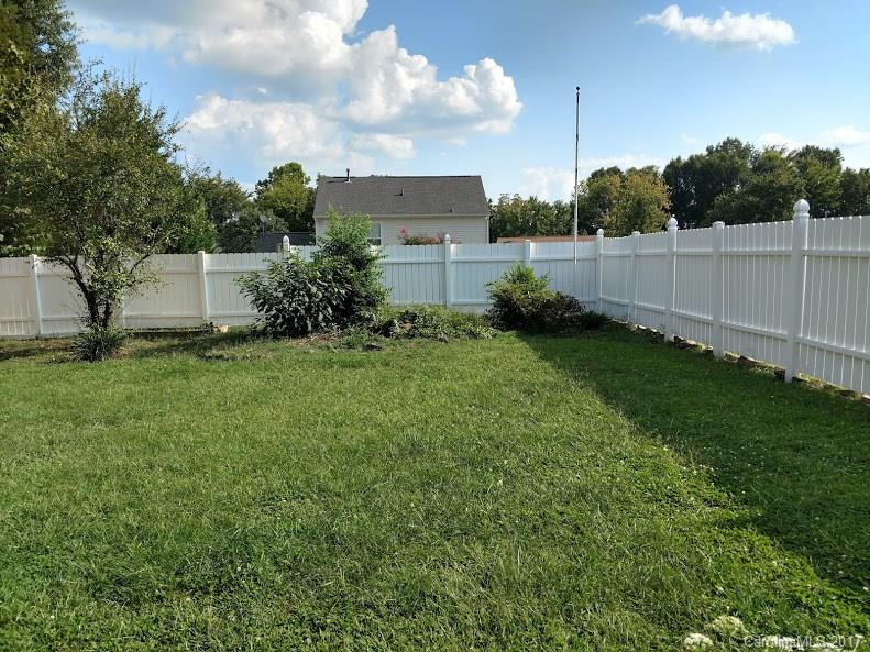 Bristol Park - Residential