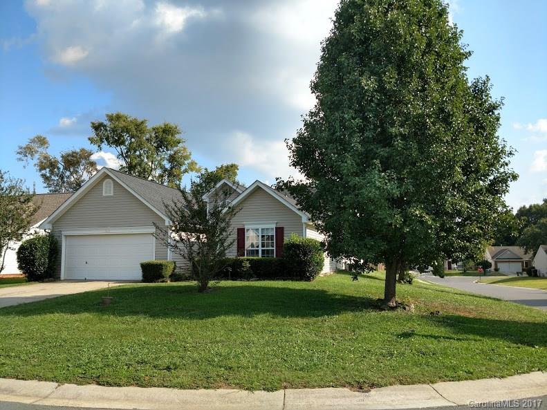 Bristol Park - Residential